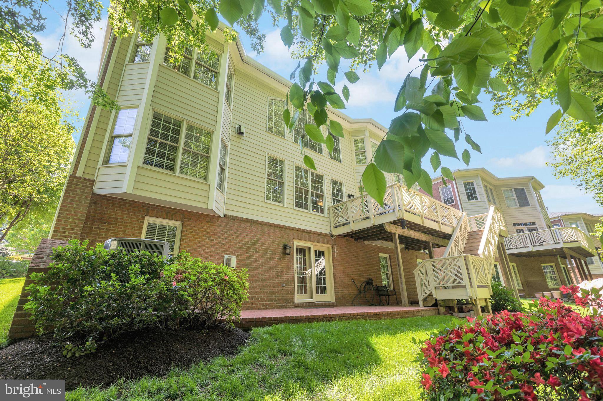 FARRCROFT - Residential