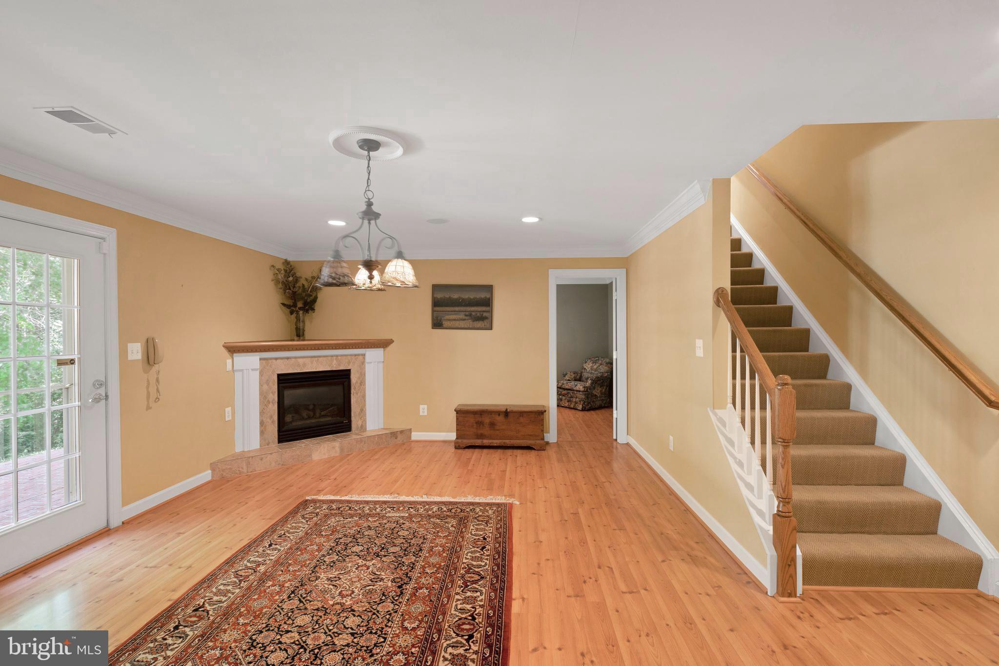 FARRCROFT - Residential