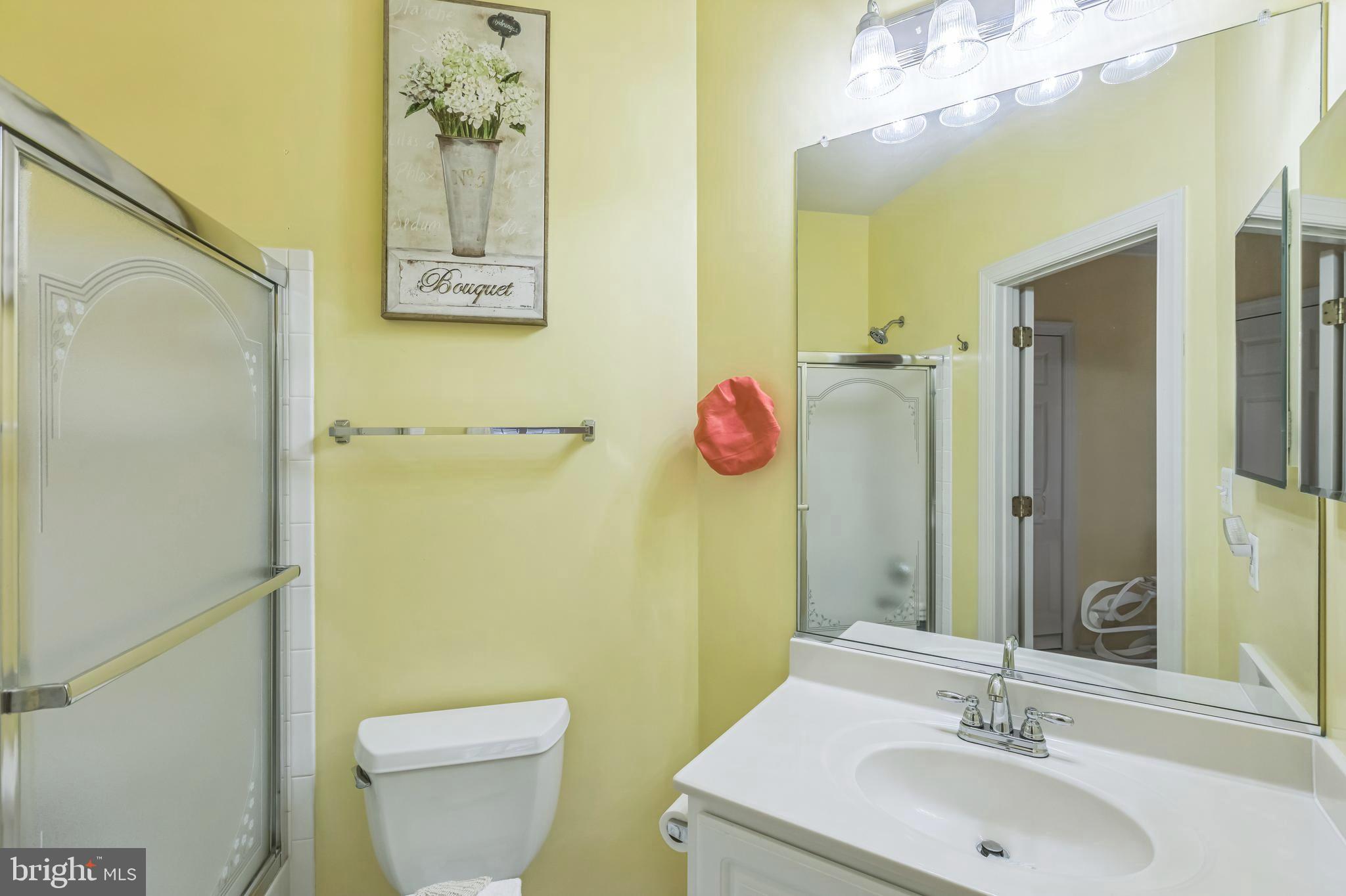 FARRCROFT - Residential