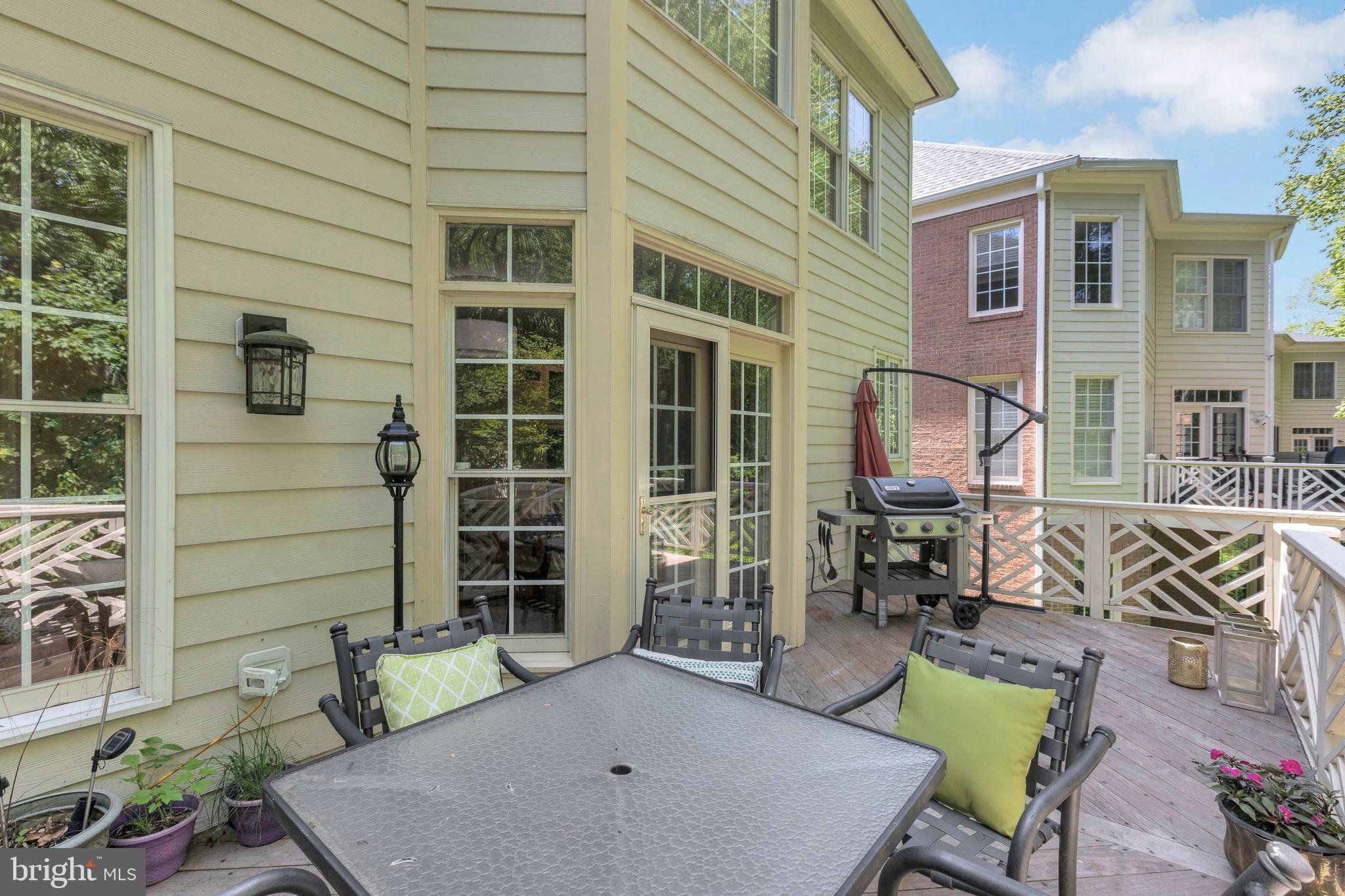 FARRCROFT - Residential