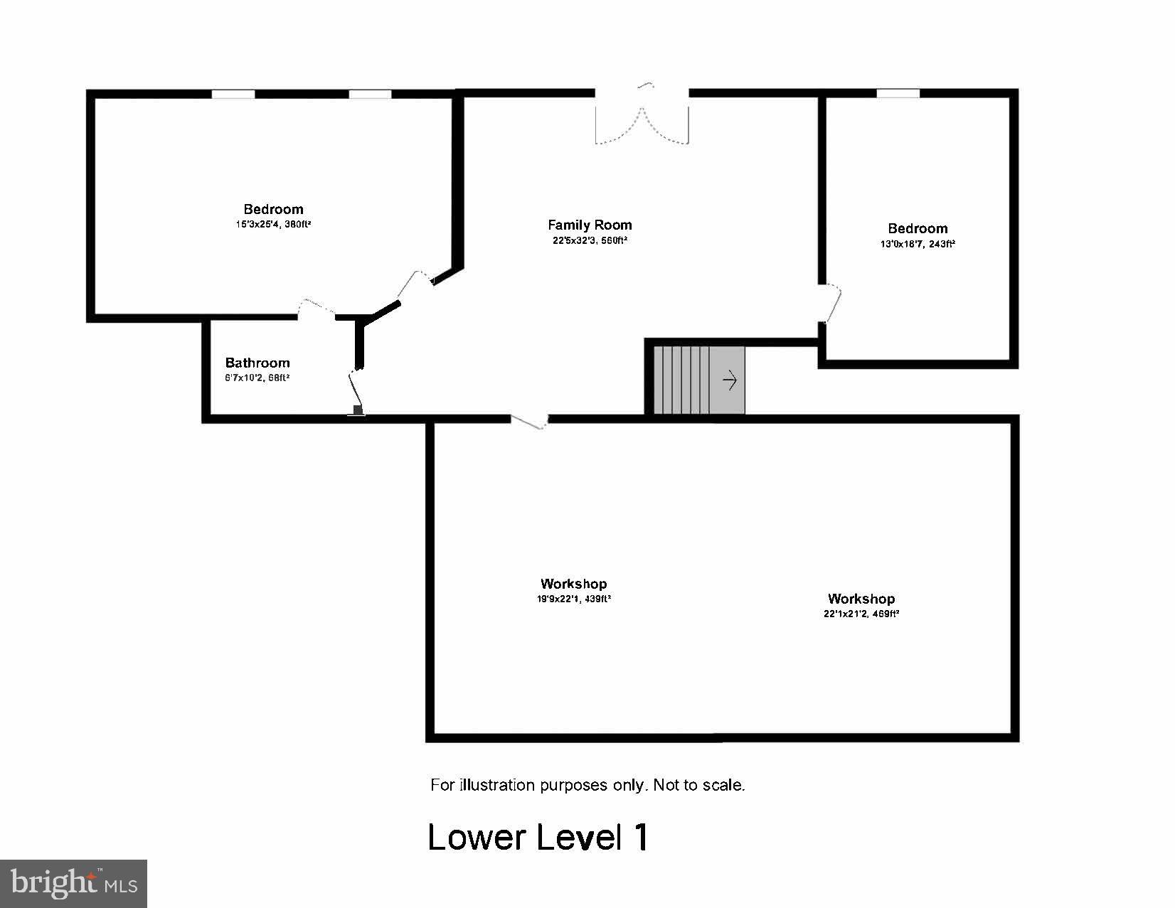 FARRCROFT - Residential