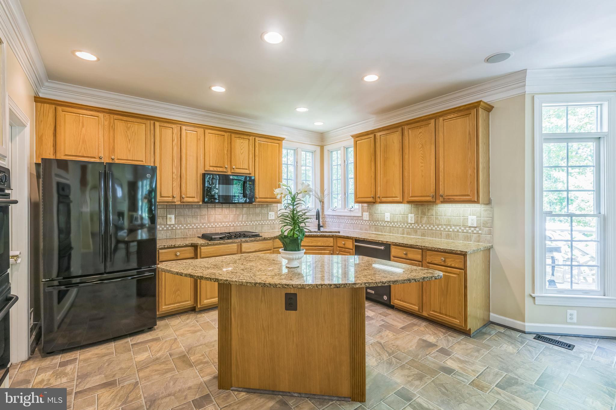 FARRCROFT - Residential