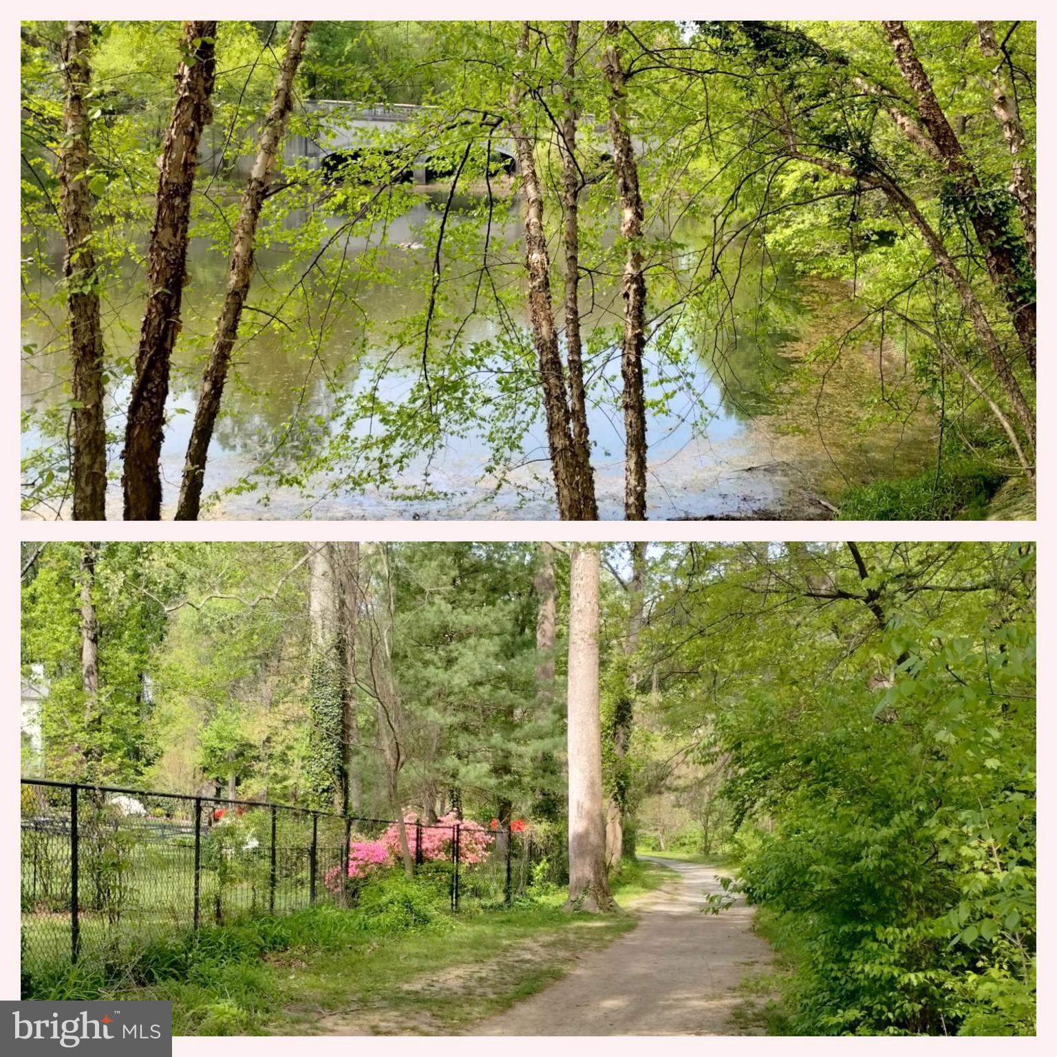 FARRCROFT - Residential