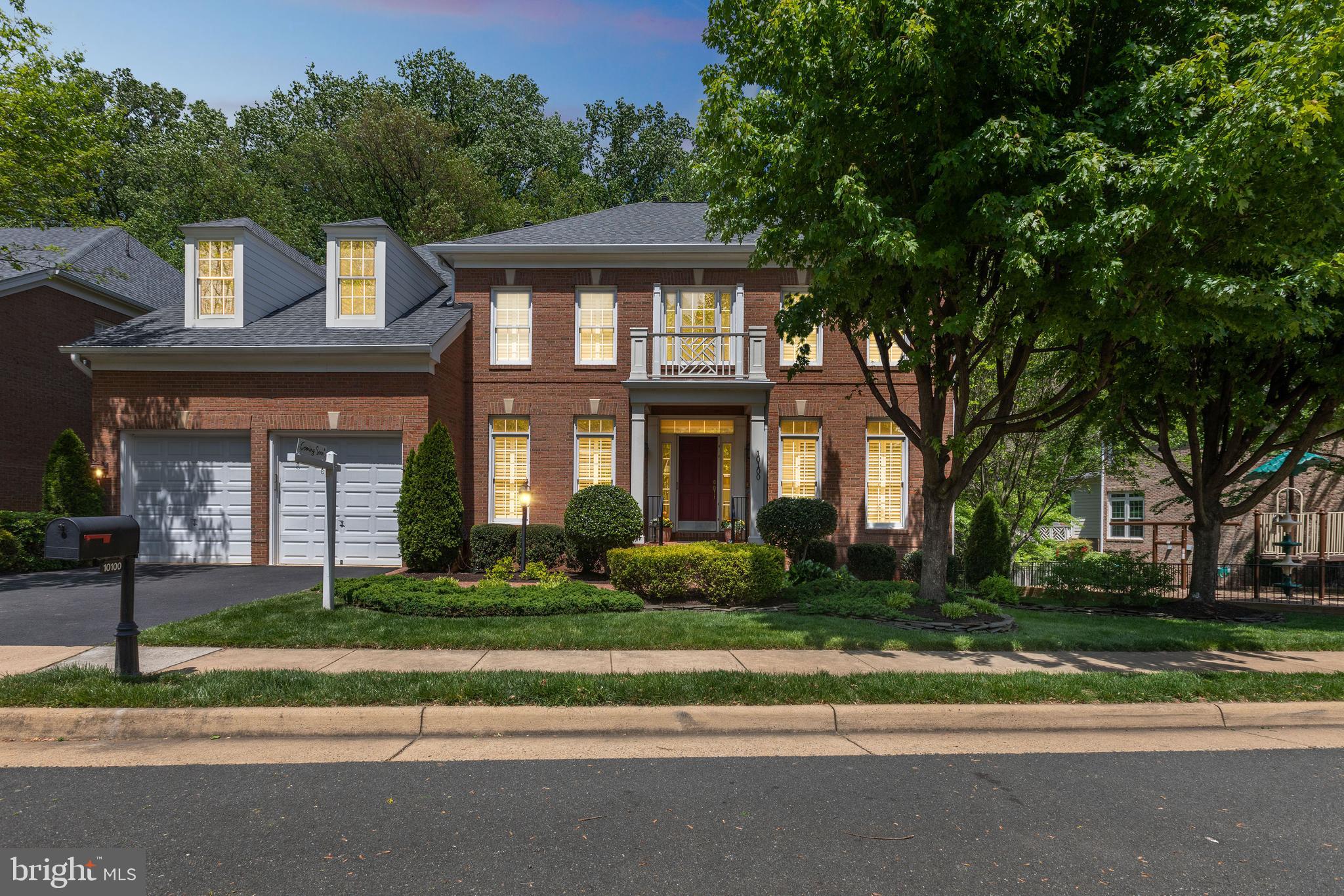 FARRCROFT - Residential