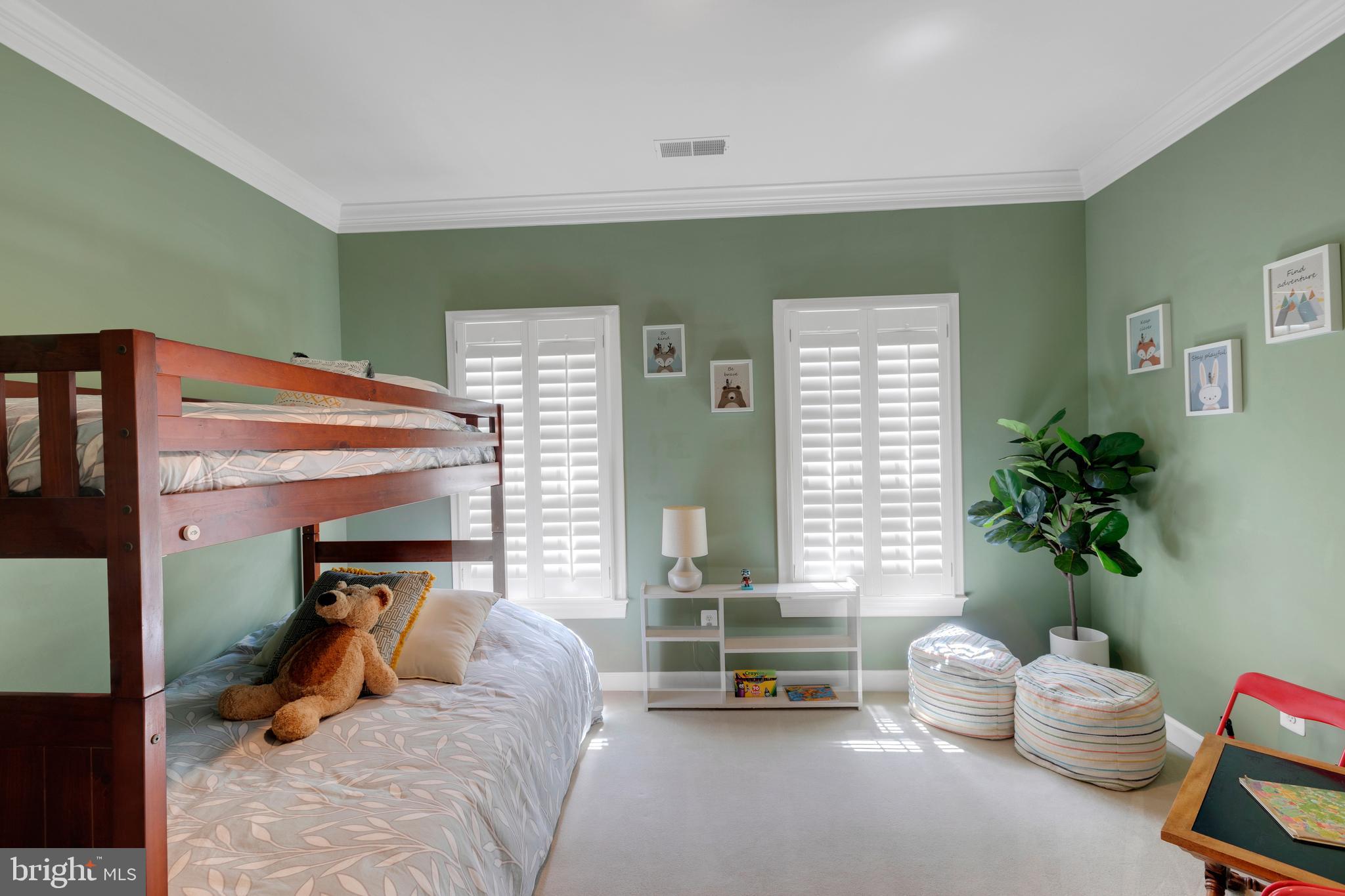 FARRCROFT - Residential