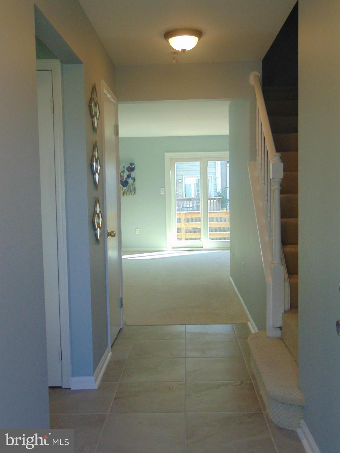 WILLIAMSTOWN - Residential