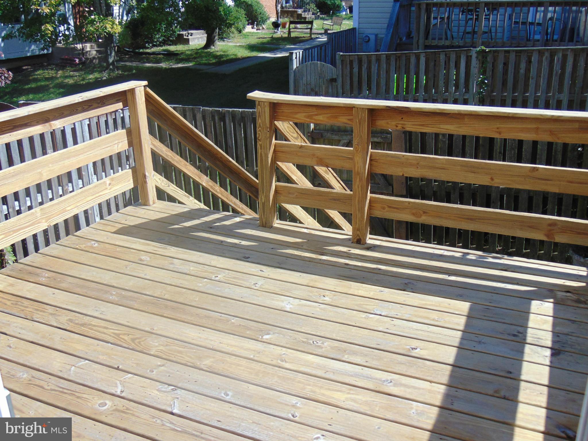 WILLIAMSTOWN - Residential