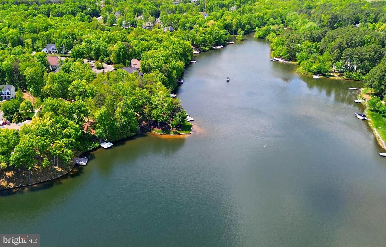 FAWN LAKE - Residential