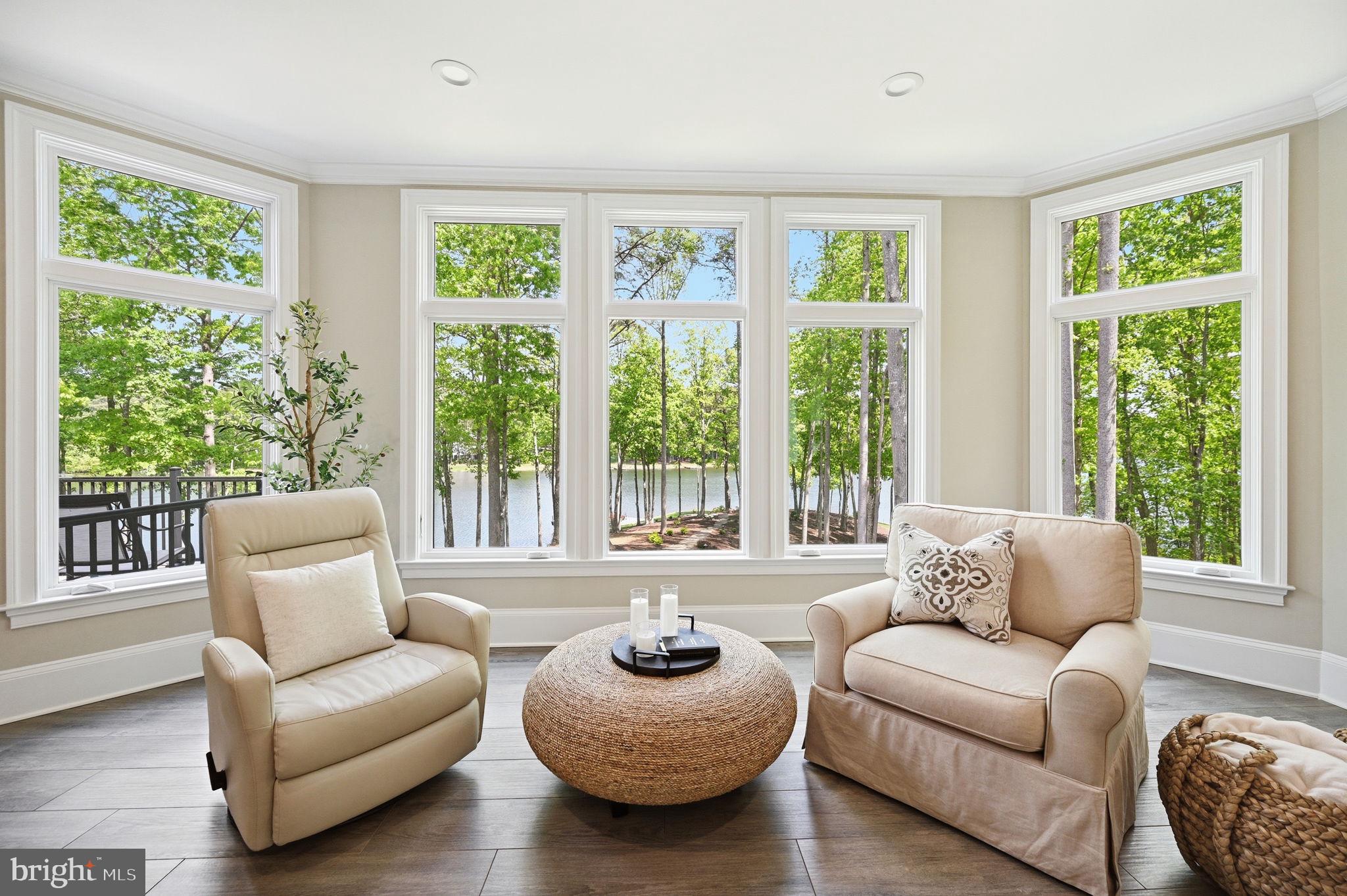 FAWN LAKE - Residential