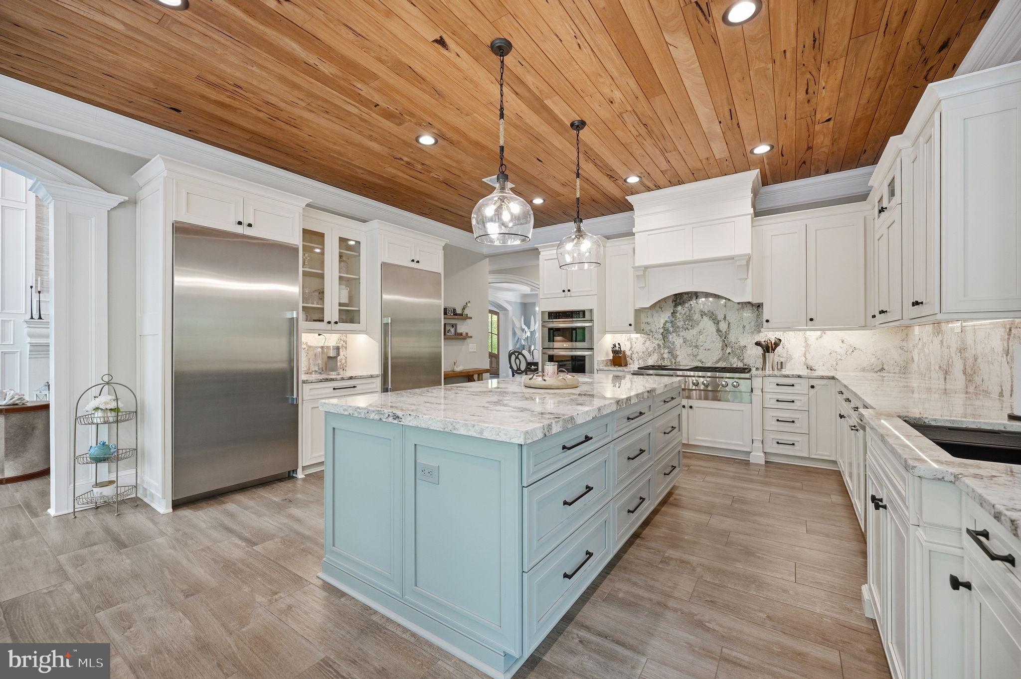 FAWN LAKE - Residential