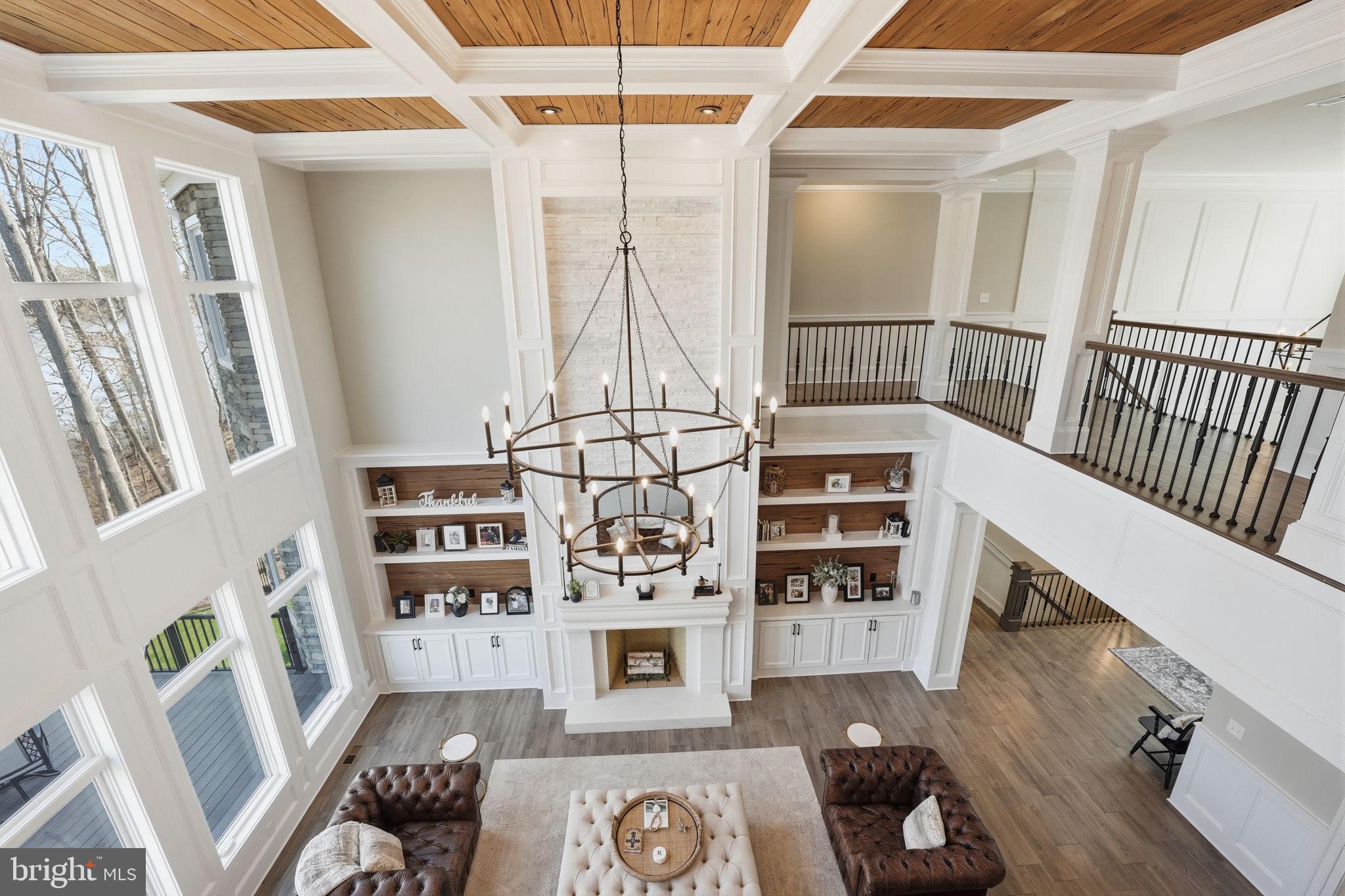 FAWN LAKE - Residential