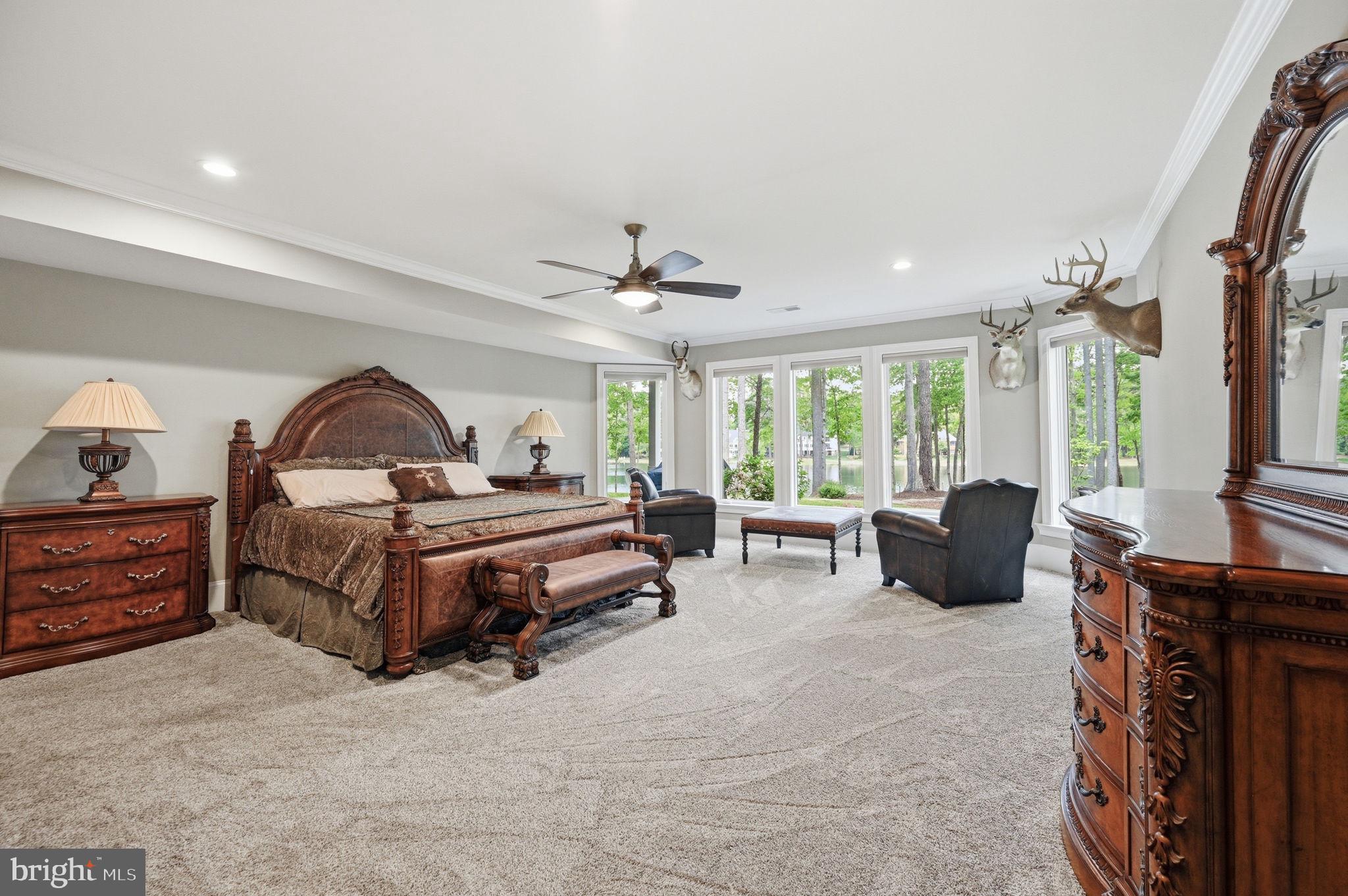 FAWN LAKE - Residential