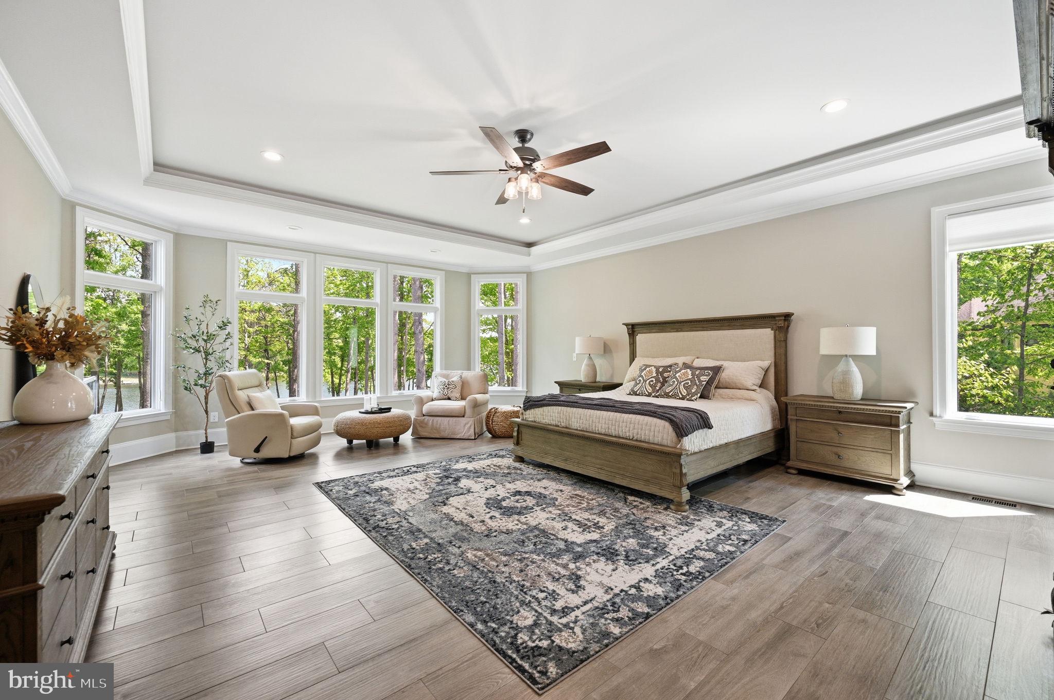 FAWN LAKE - Residential