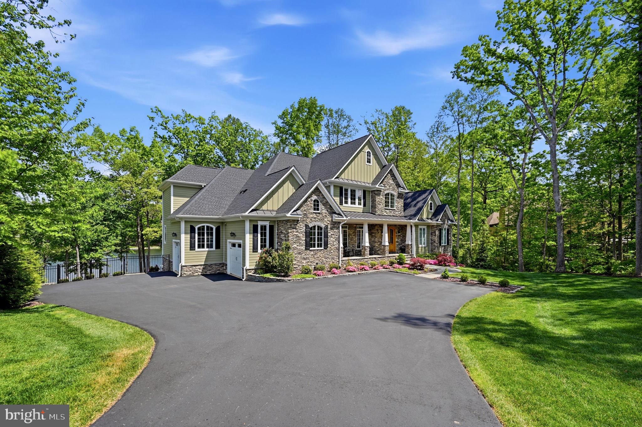FAWN LAKE - Residential