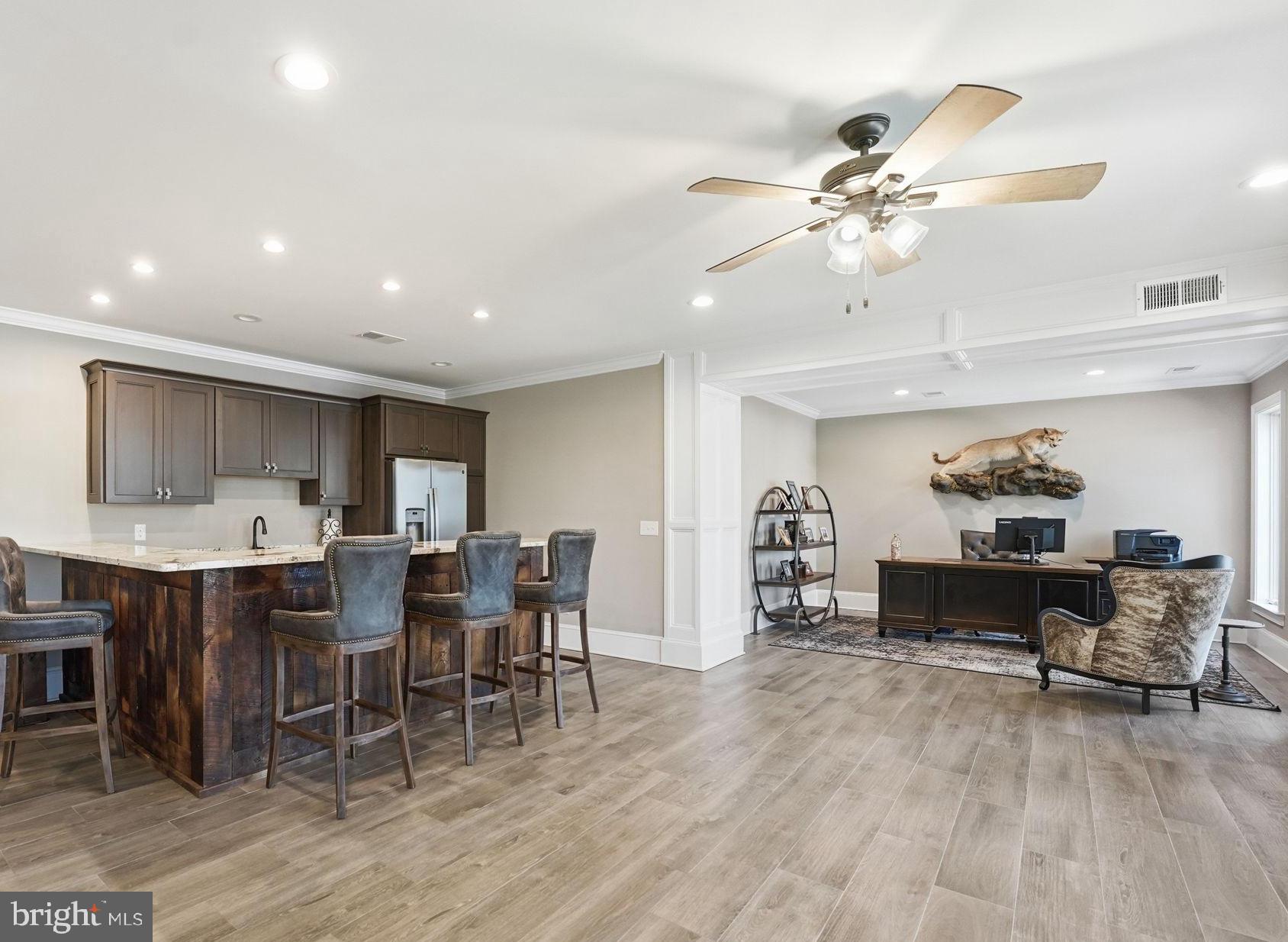 FAWN LAKE - Residential