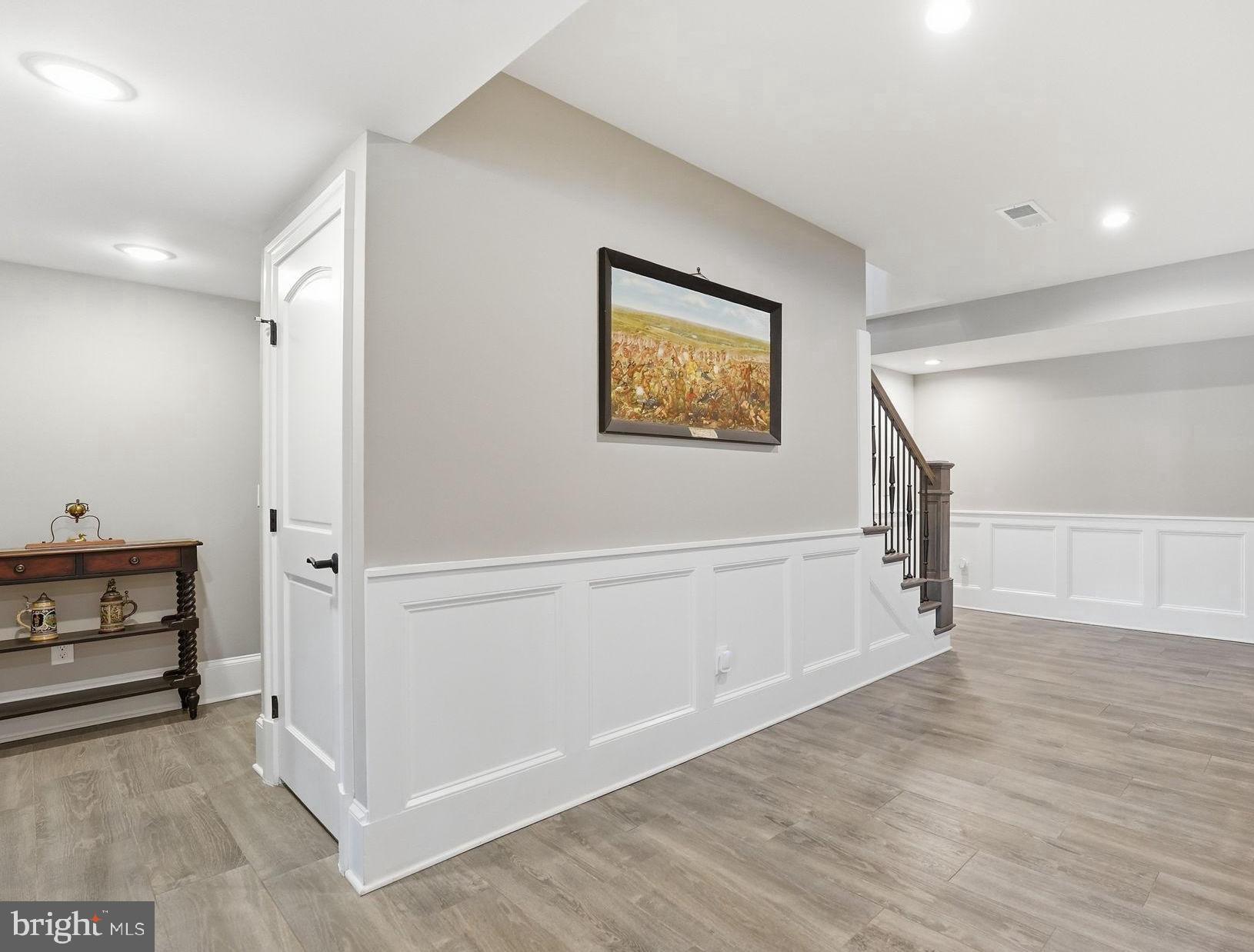 FAWN LAKE - Residential