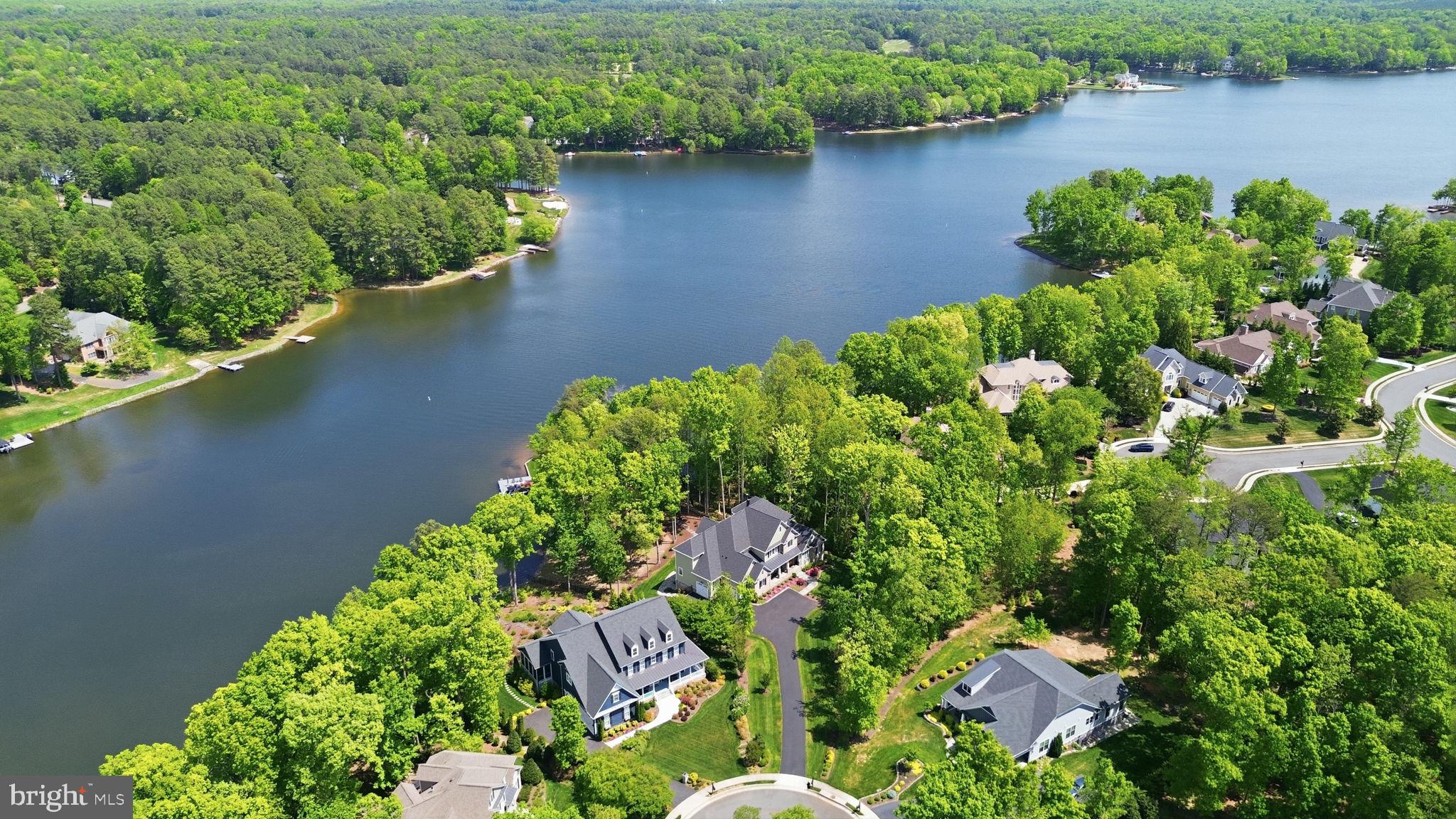 FAWN LAKE - Residential