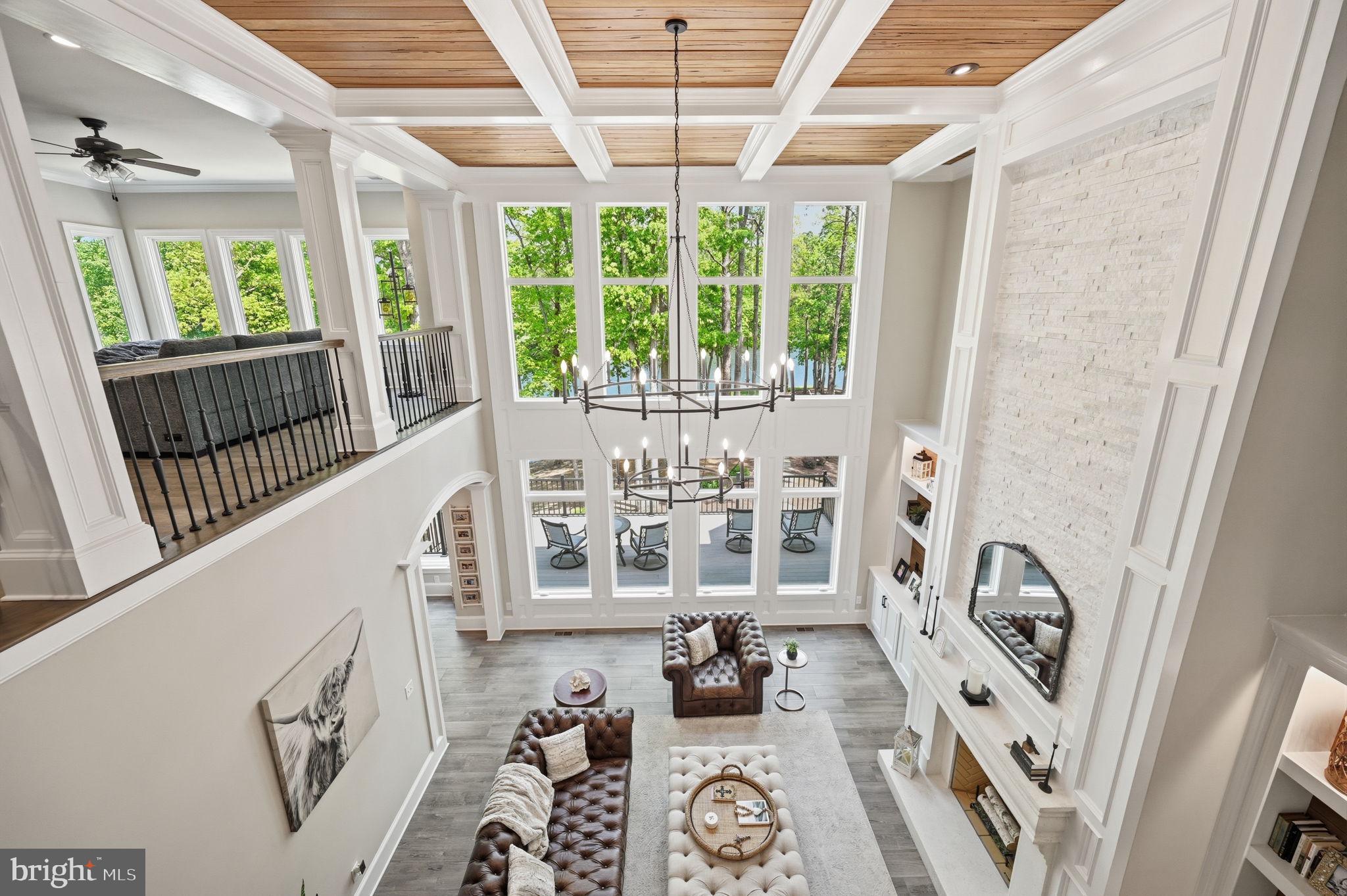 FAWN LAKE - Residential
