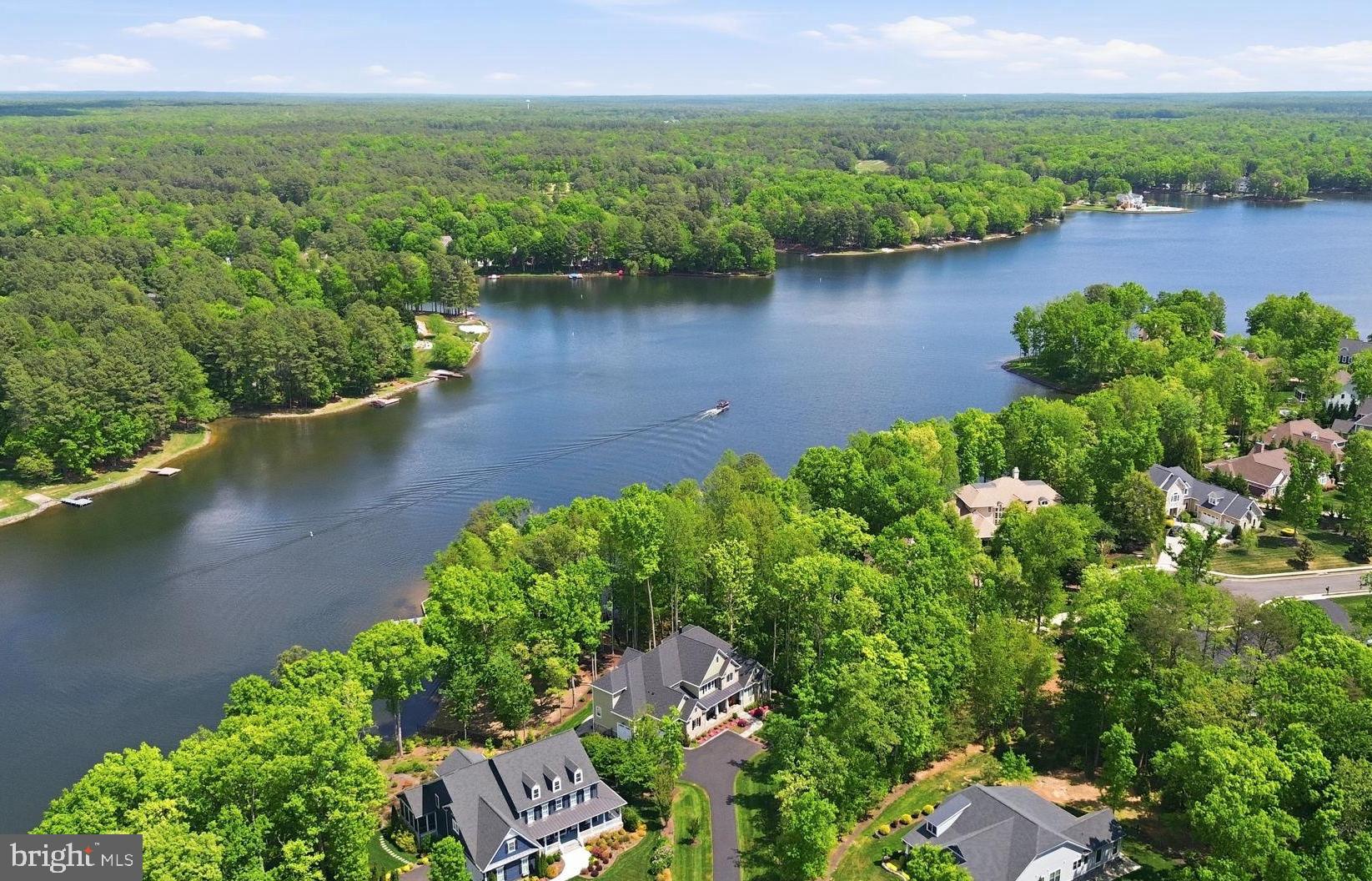 FAWN LAKE - Residential