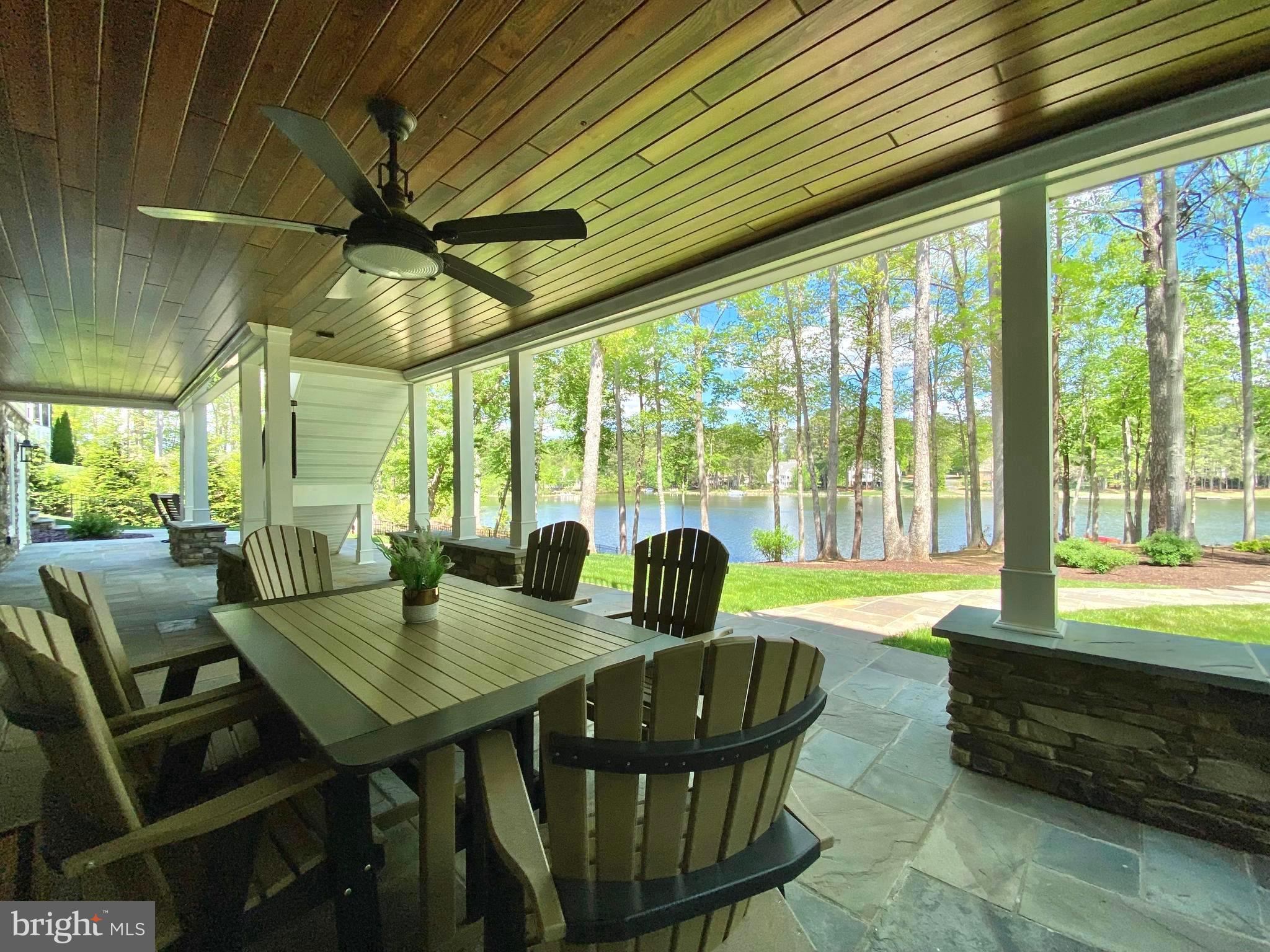 FAWN LAKE - Residential