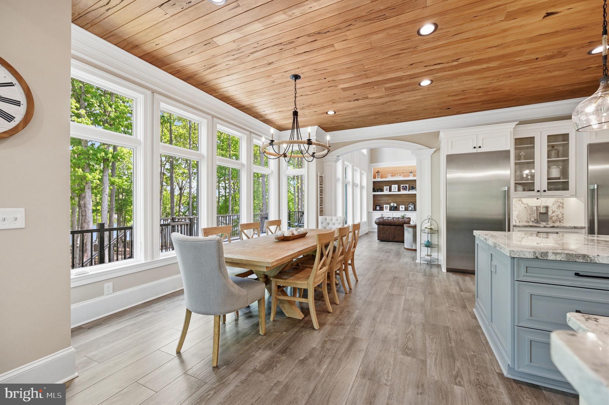 FAWN LAKE - Residential