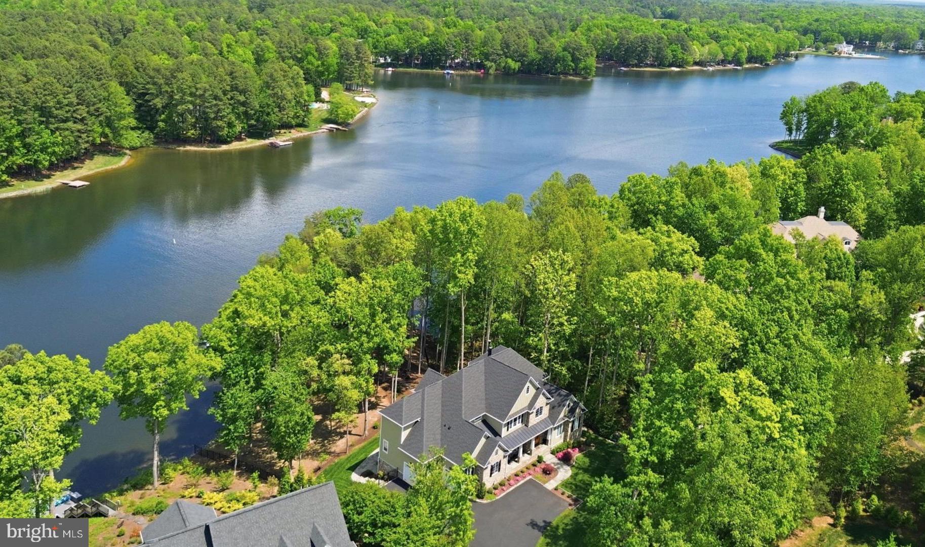 FAWN LAKE - Residential