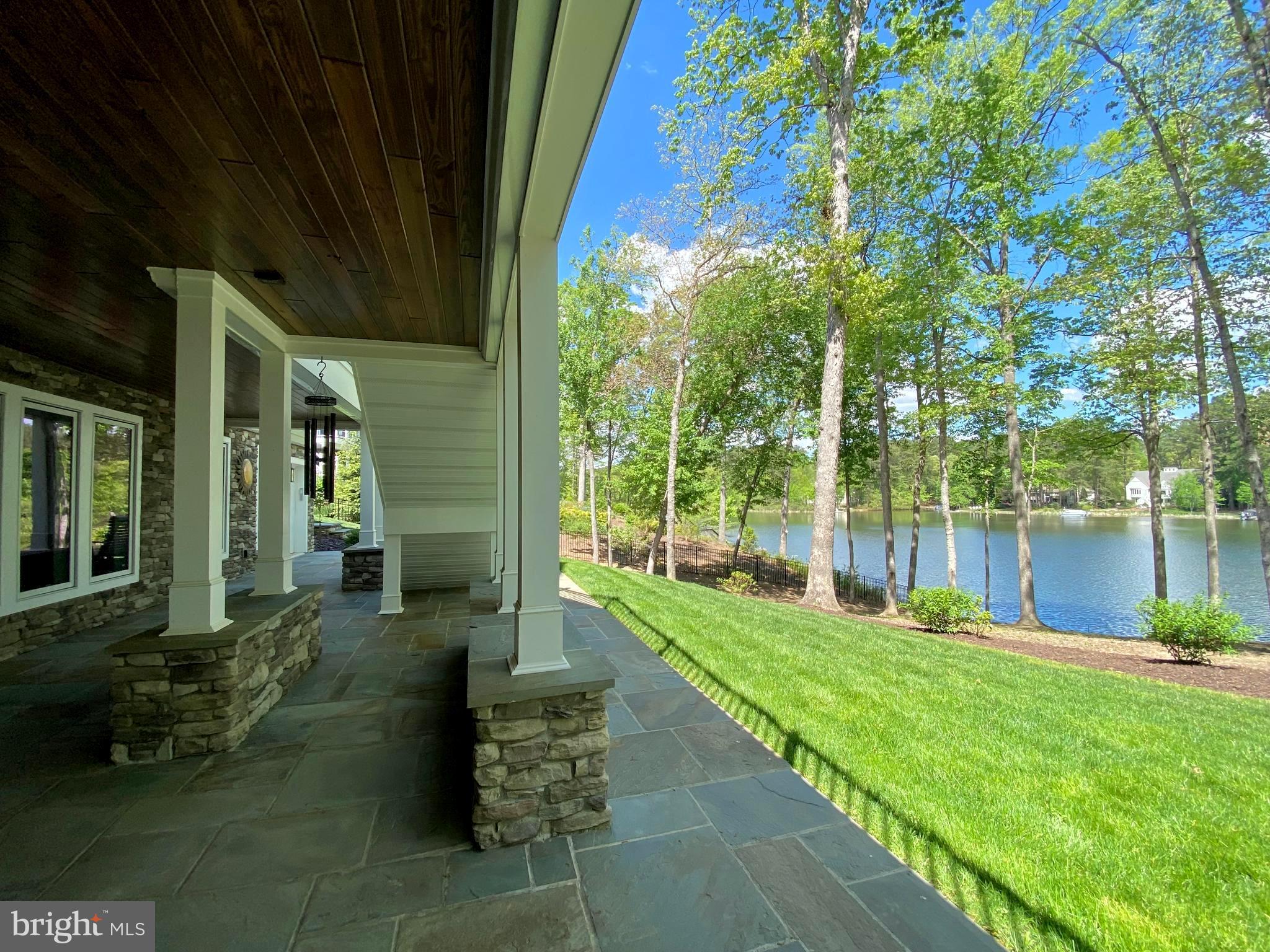 FAWN LAKE - Residential