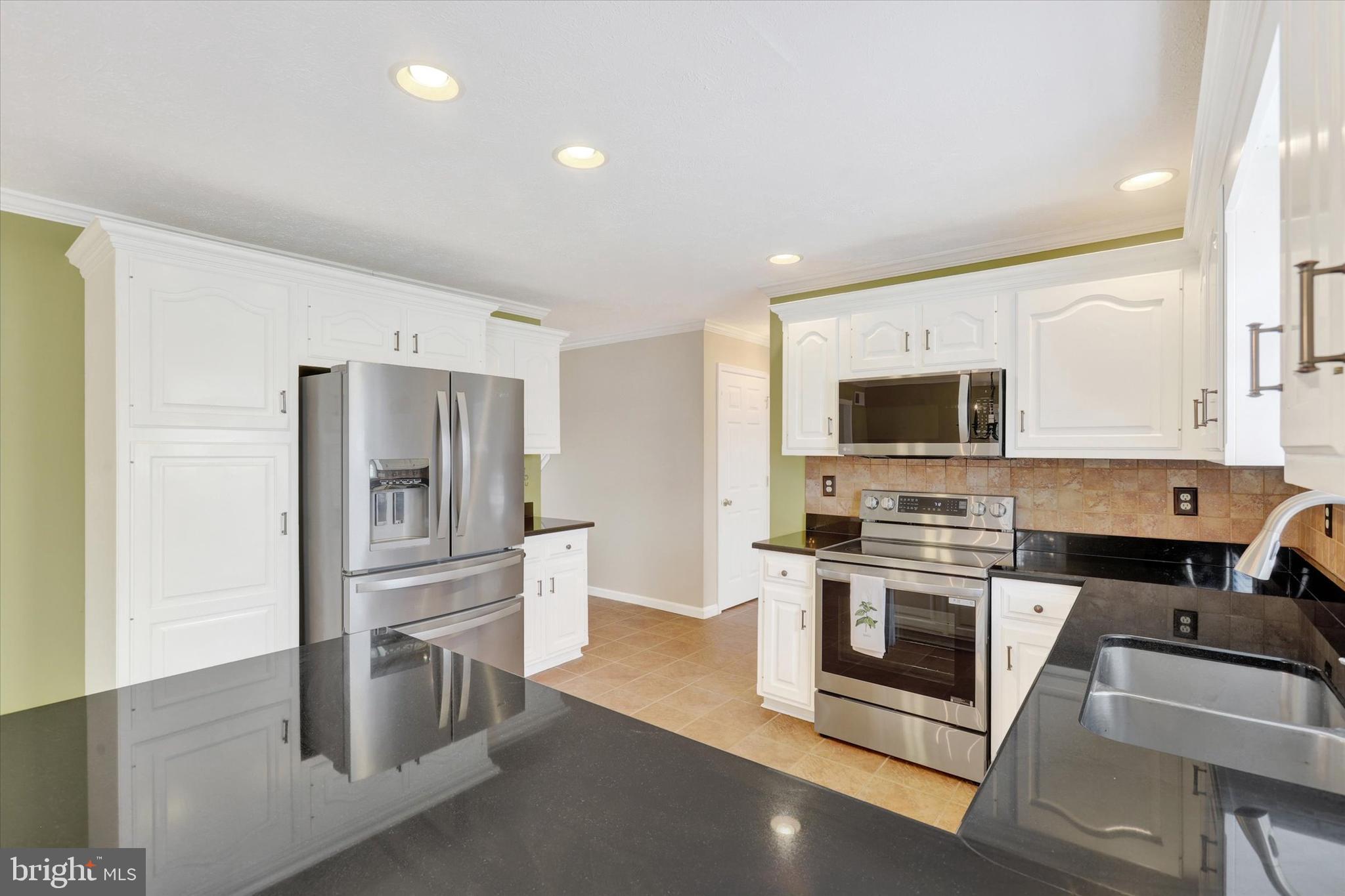 MEADOW GREEN - Residential