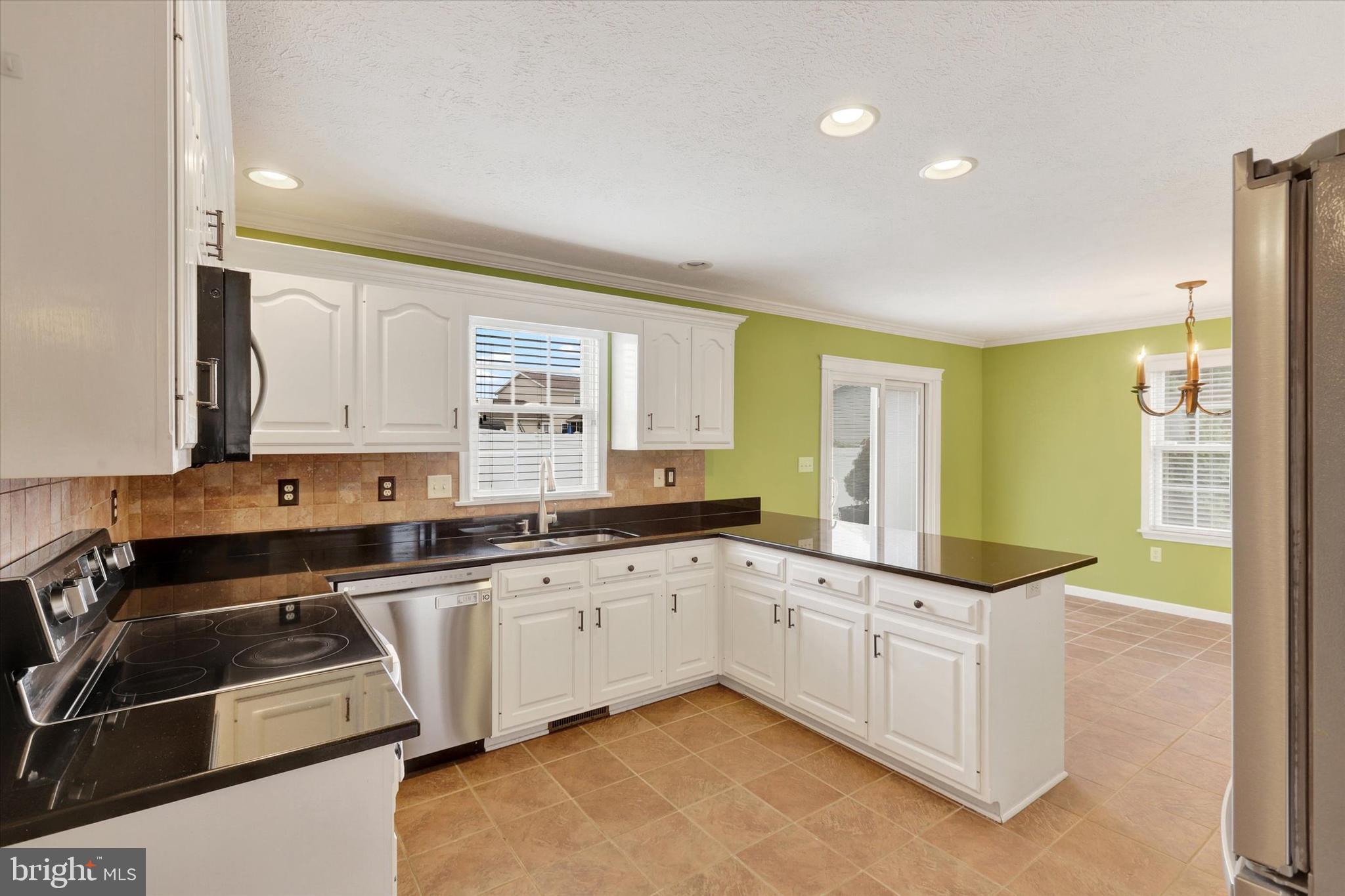 MEADOW GREEN - Residential