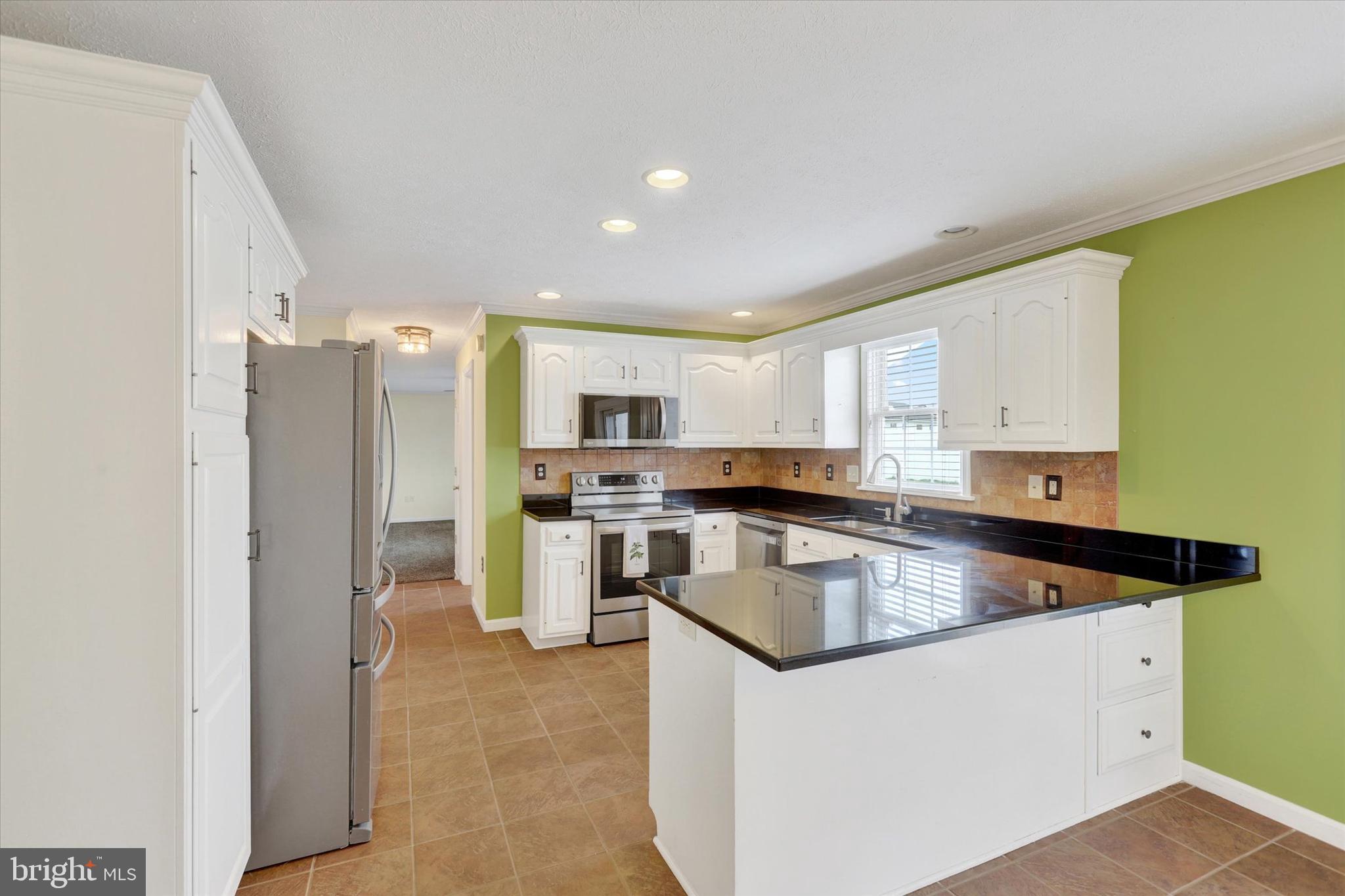 MEADOW GREEN - Residential