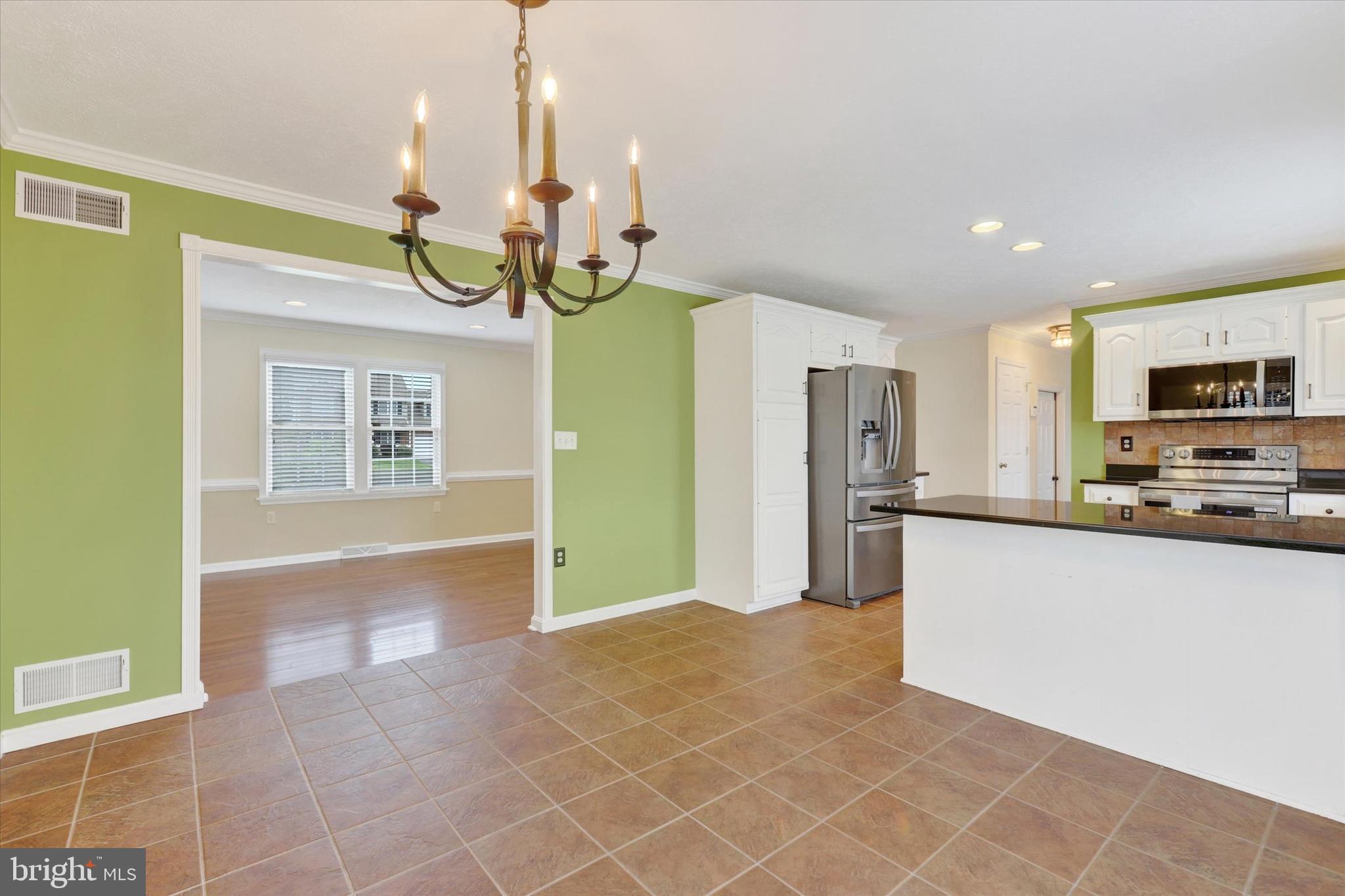 MEADOW GREEN - Residential