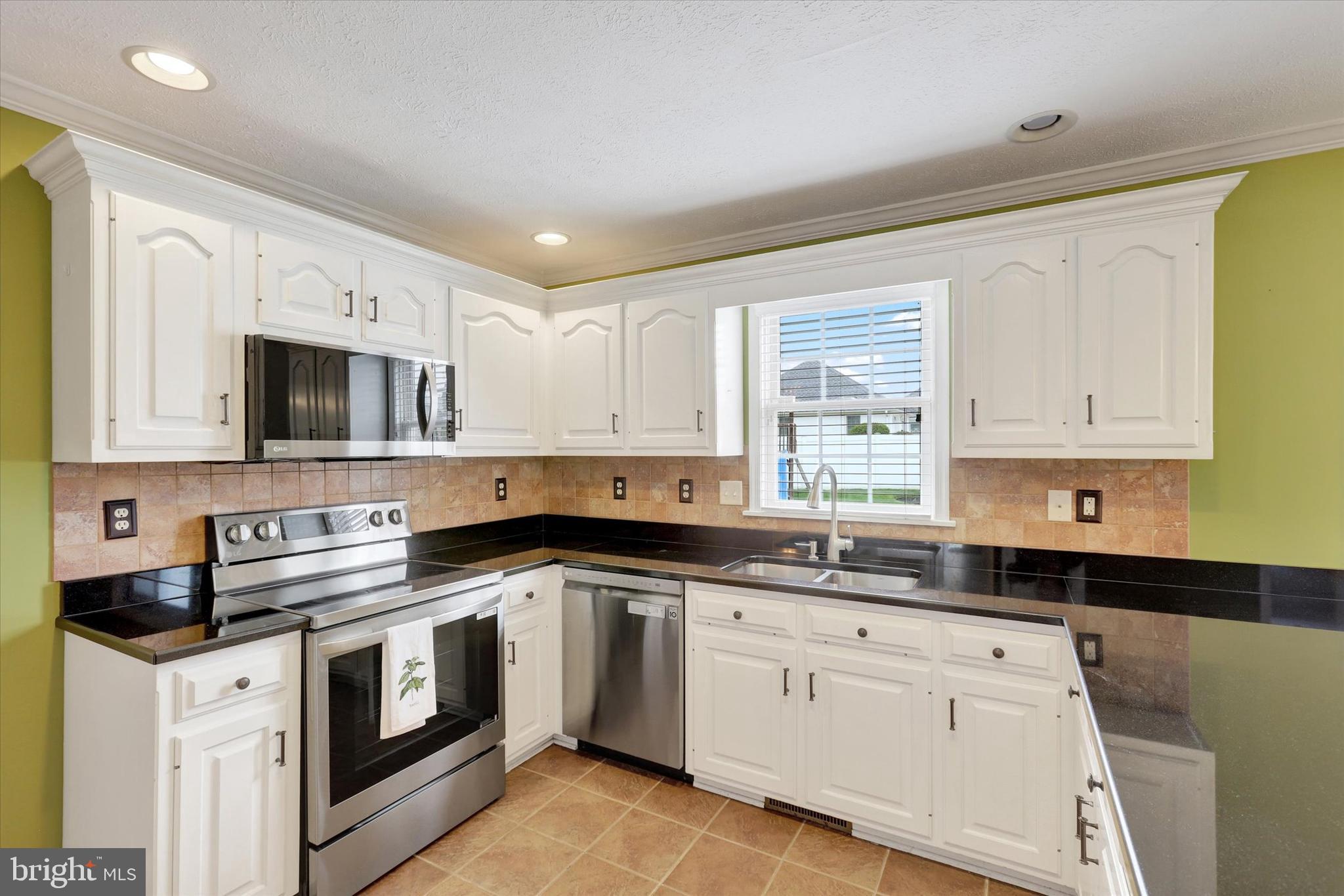 MEADOW GREEN - Residential