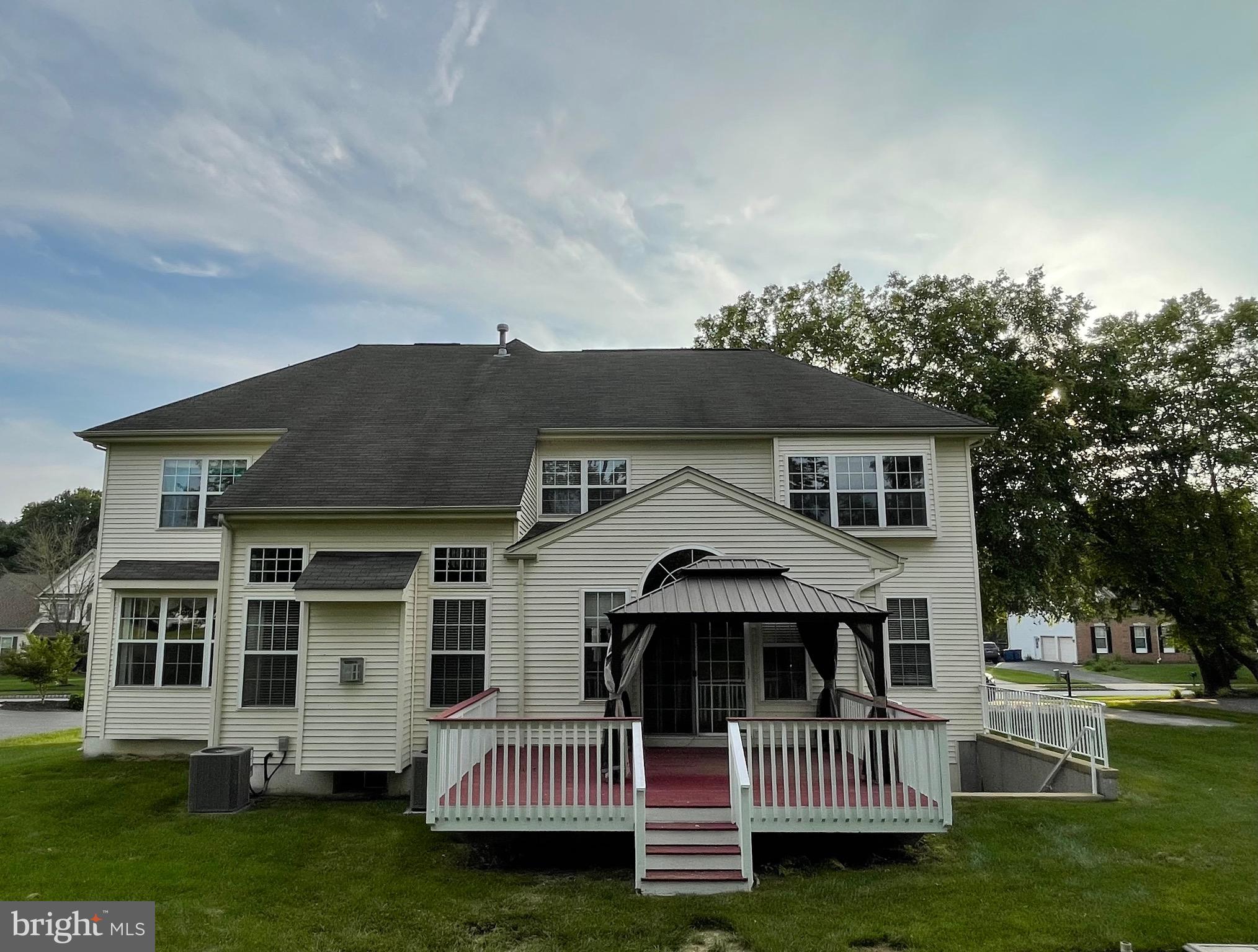 222 HONEY LOCUST DRIVE