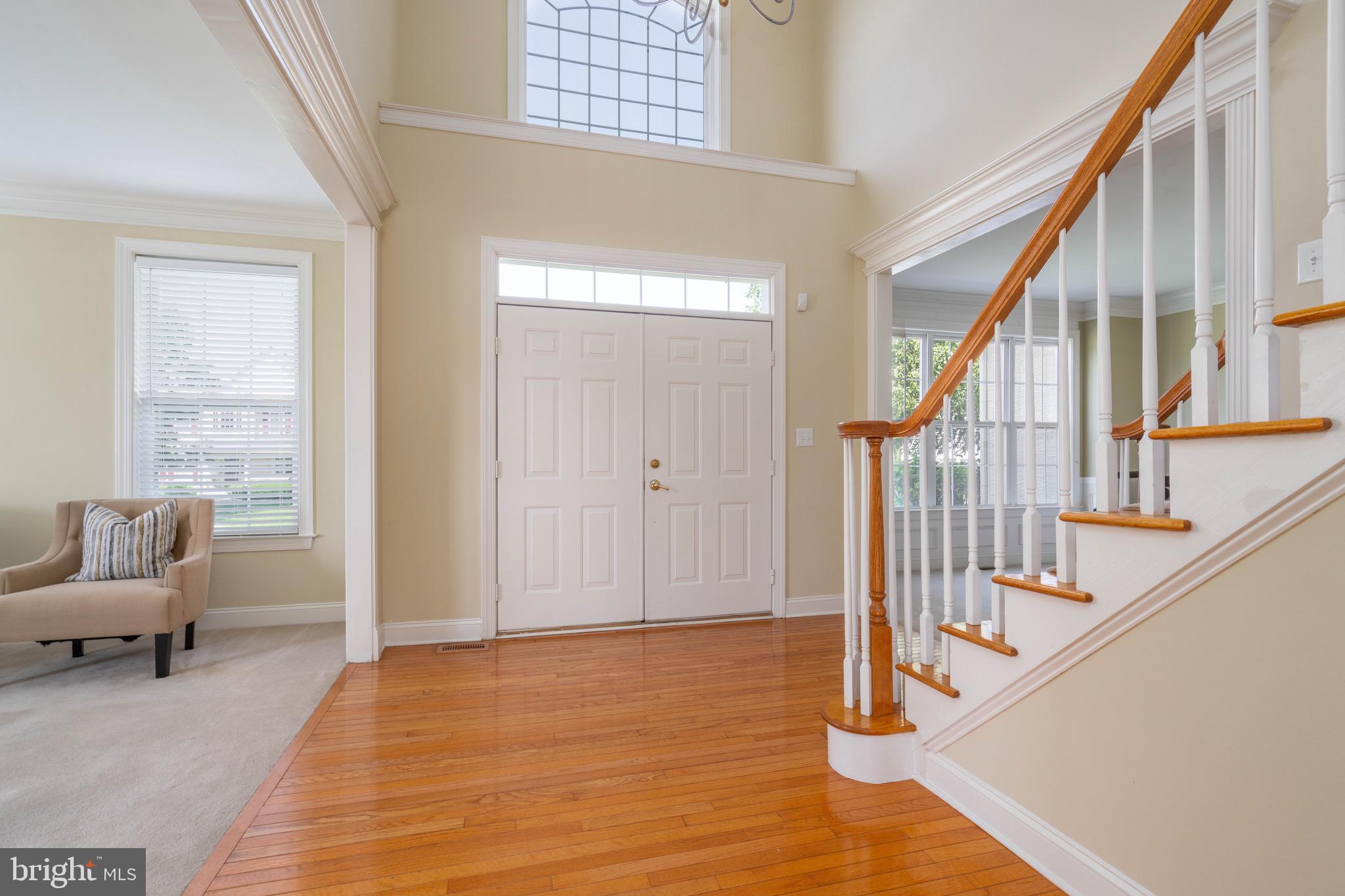 222 HONEY LOCUST DRIVE