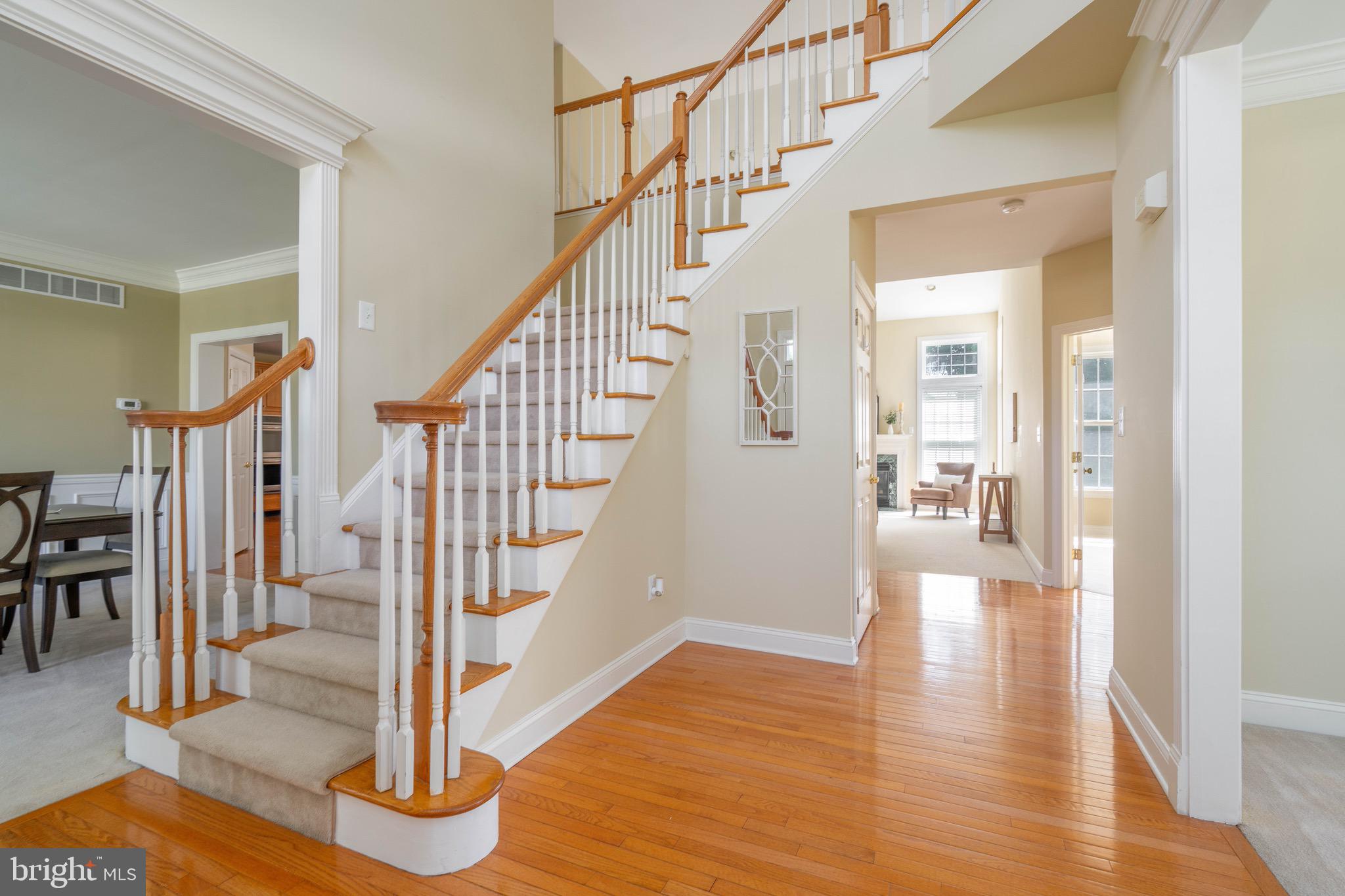 222 HONEY LOCUST DRIVE