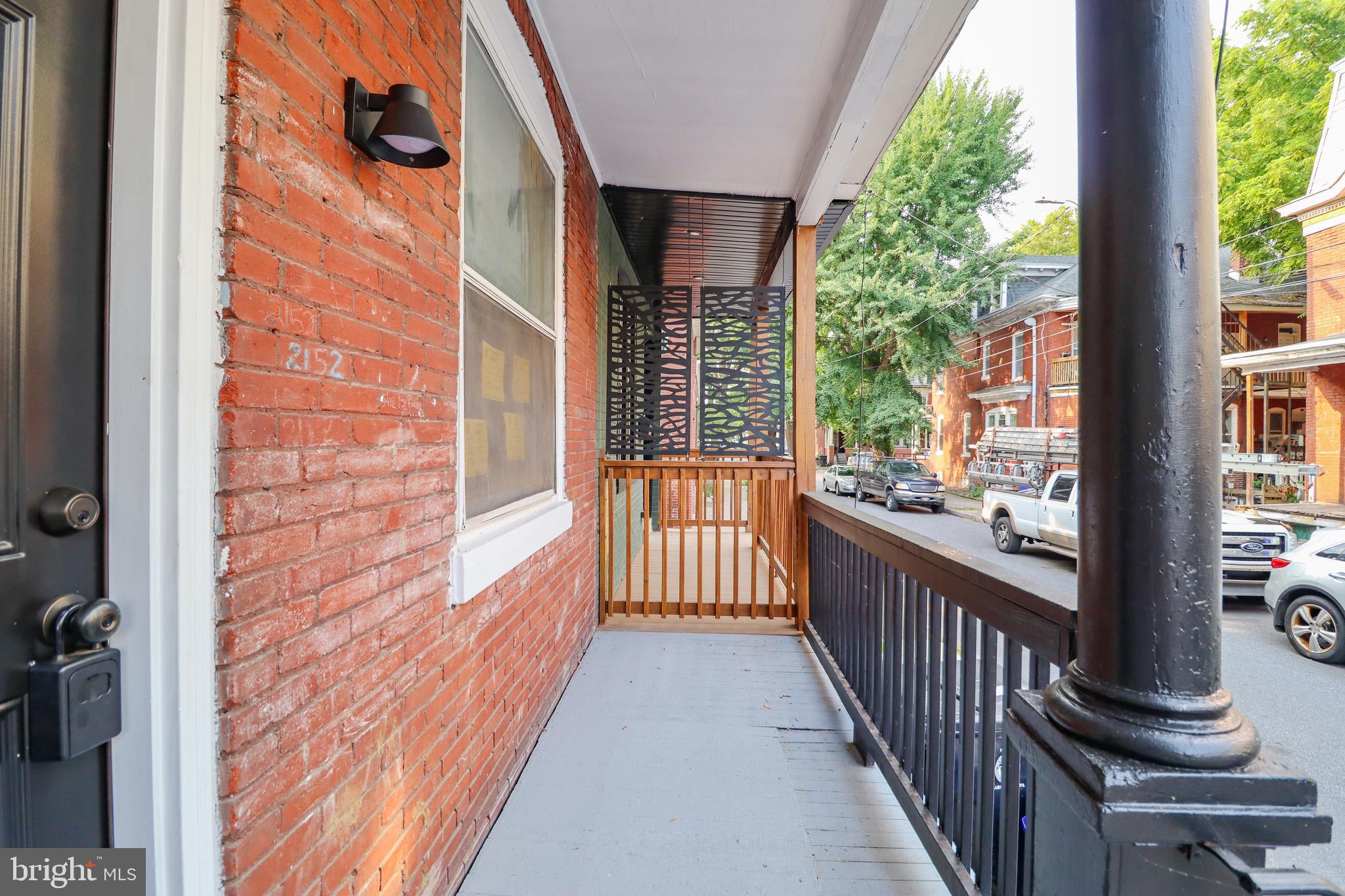 2152 PENN STREET
