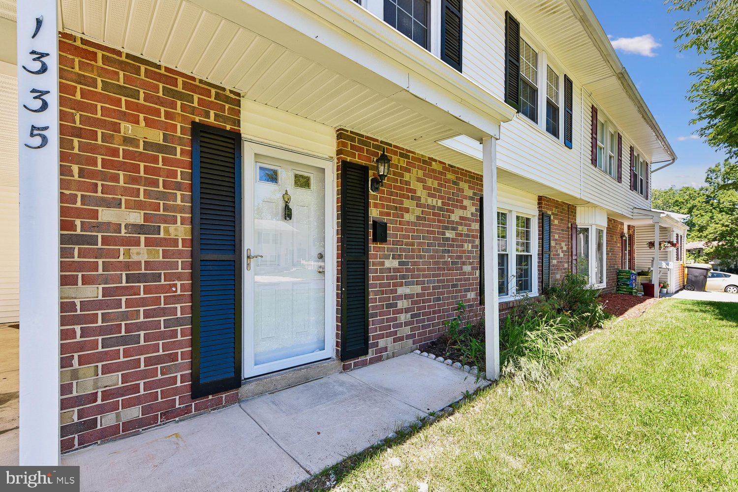 1335 HALLOCK DRIVE