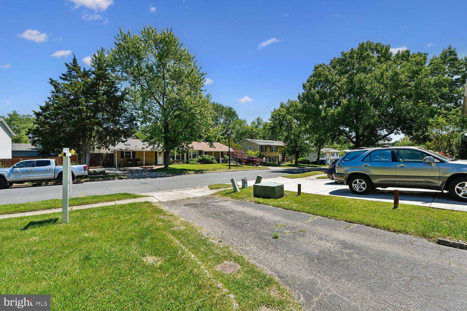 1335 HALLOCK DRIVE
