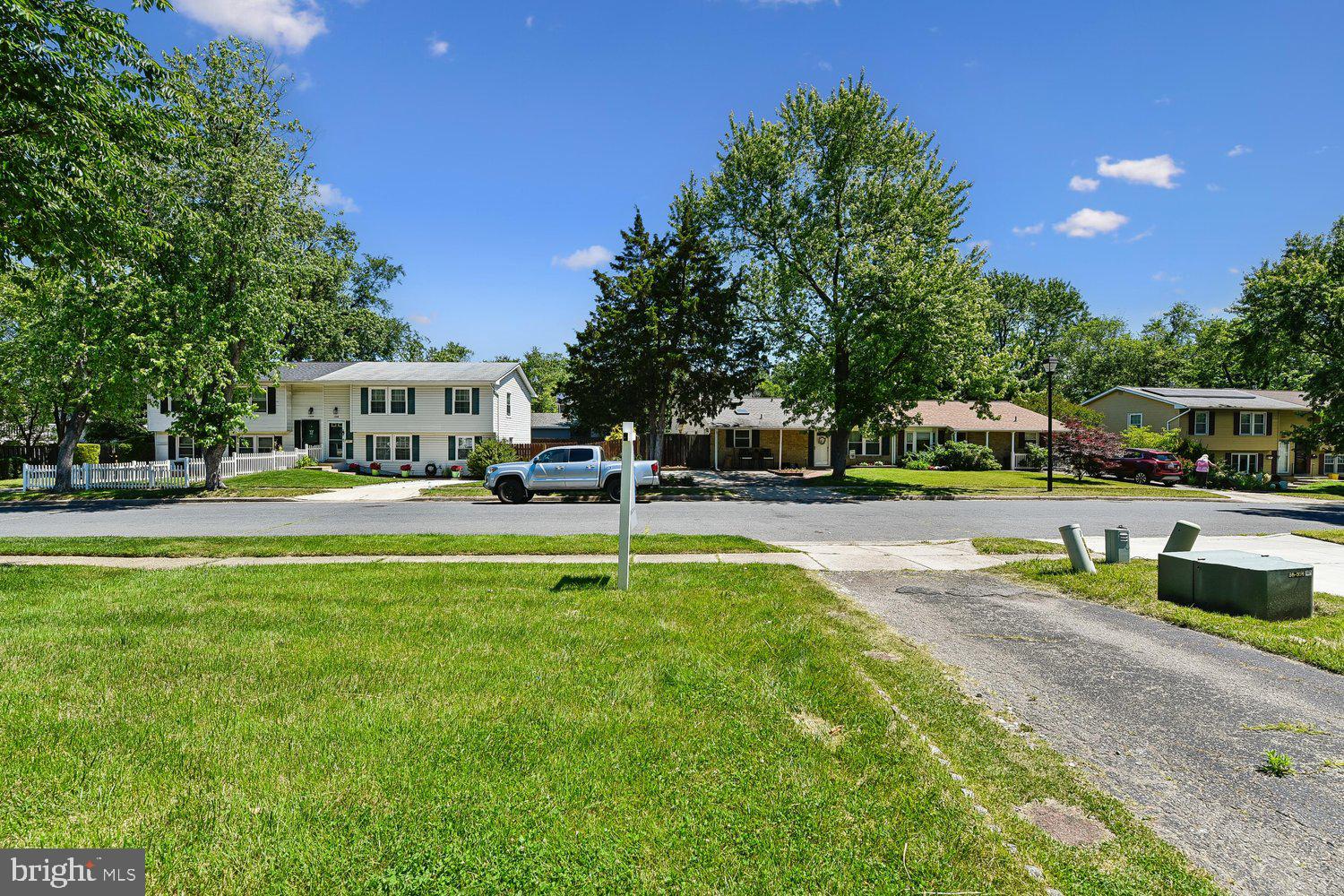 1335 HALLOCK DRIVE