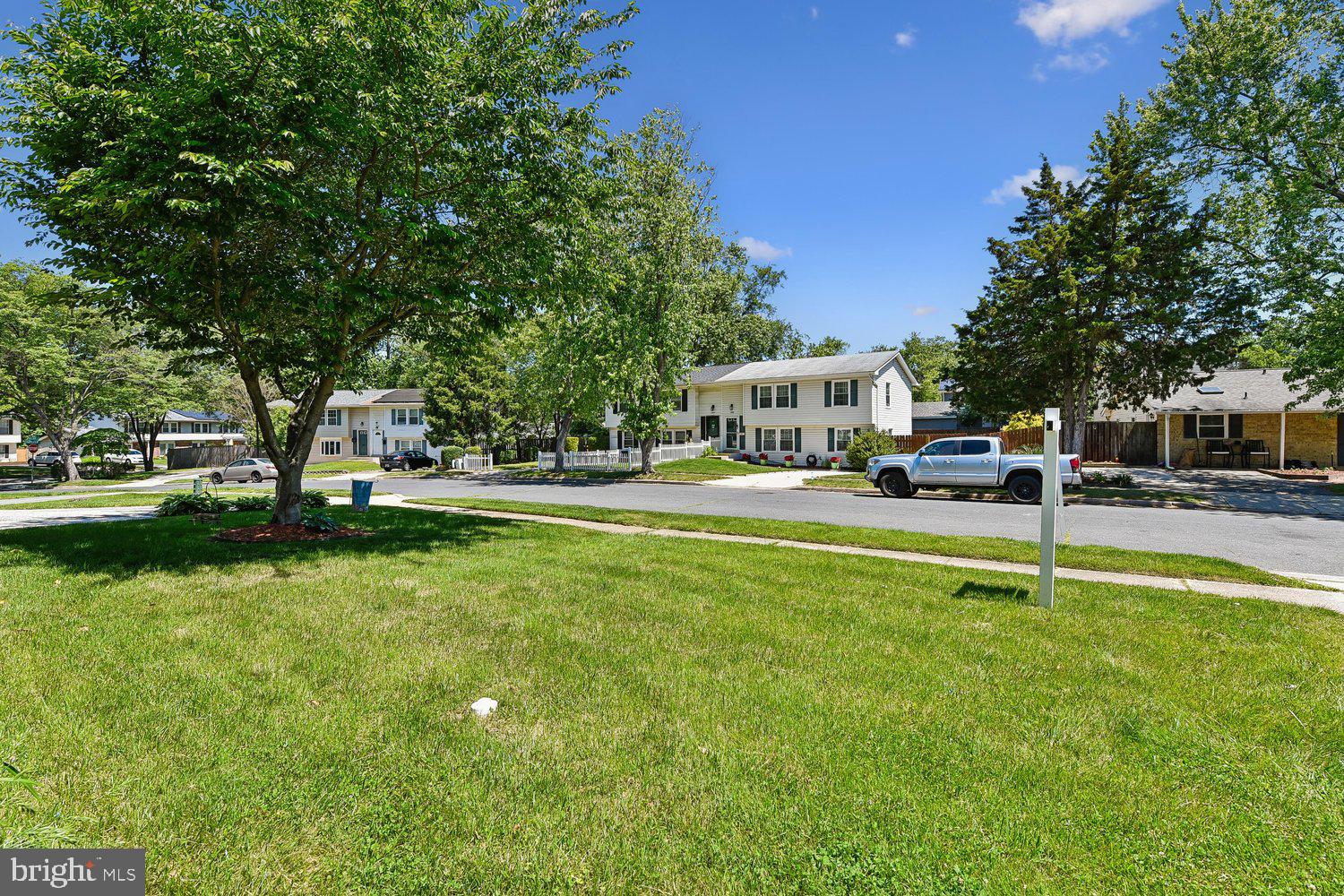 1335 HALLOCK DRIVE