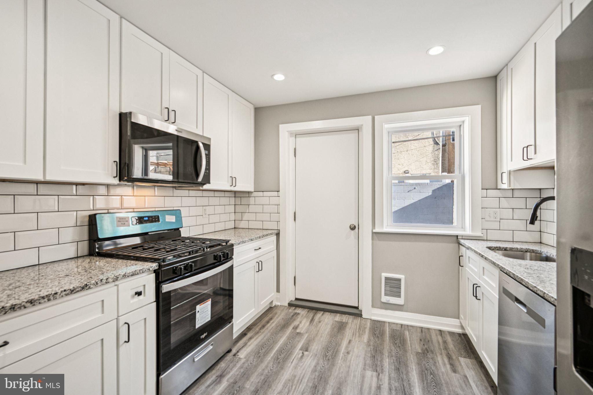 PHILADELPHIA (SOUTH) - Residential