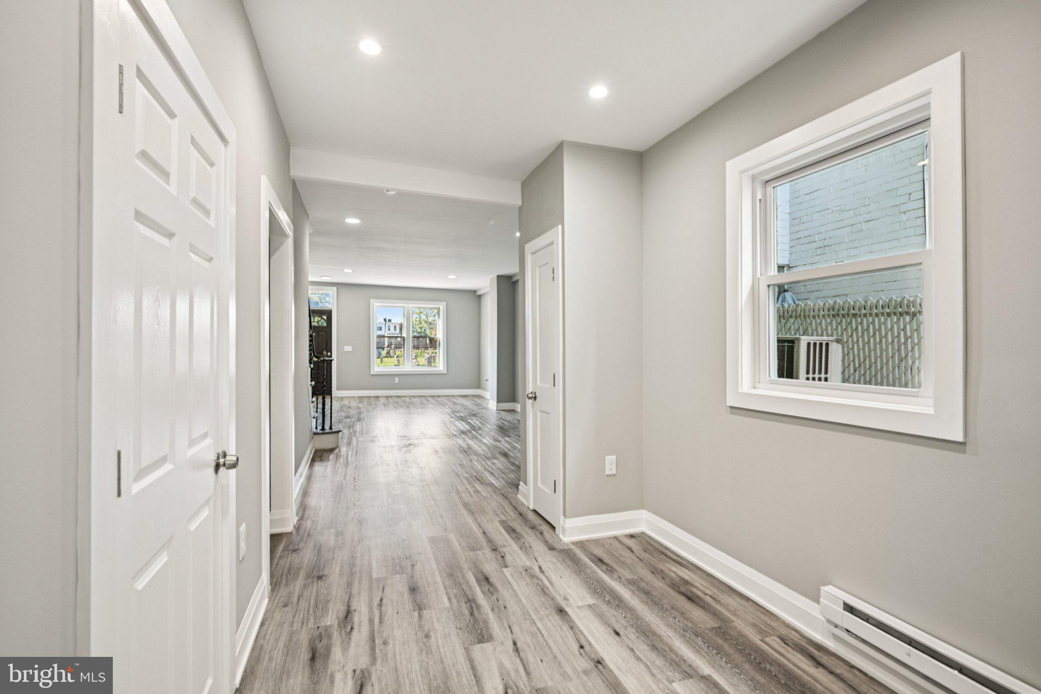 PHILADELPHIA (SOUTH) - Residential