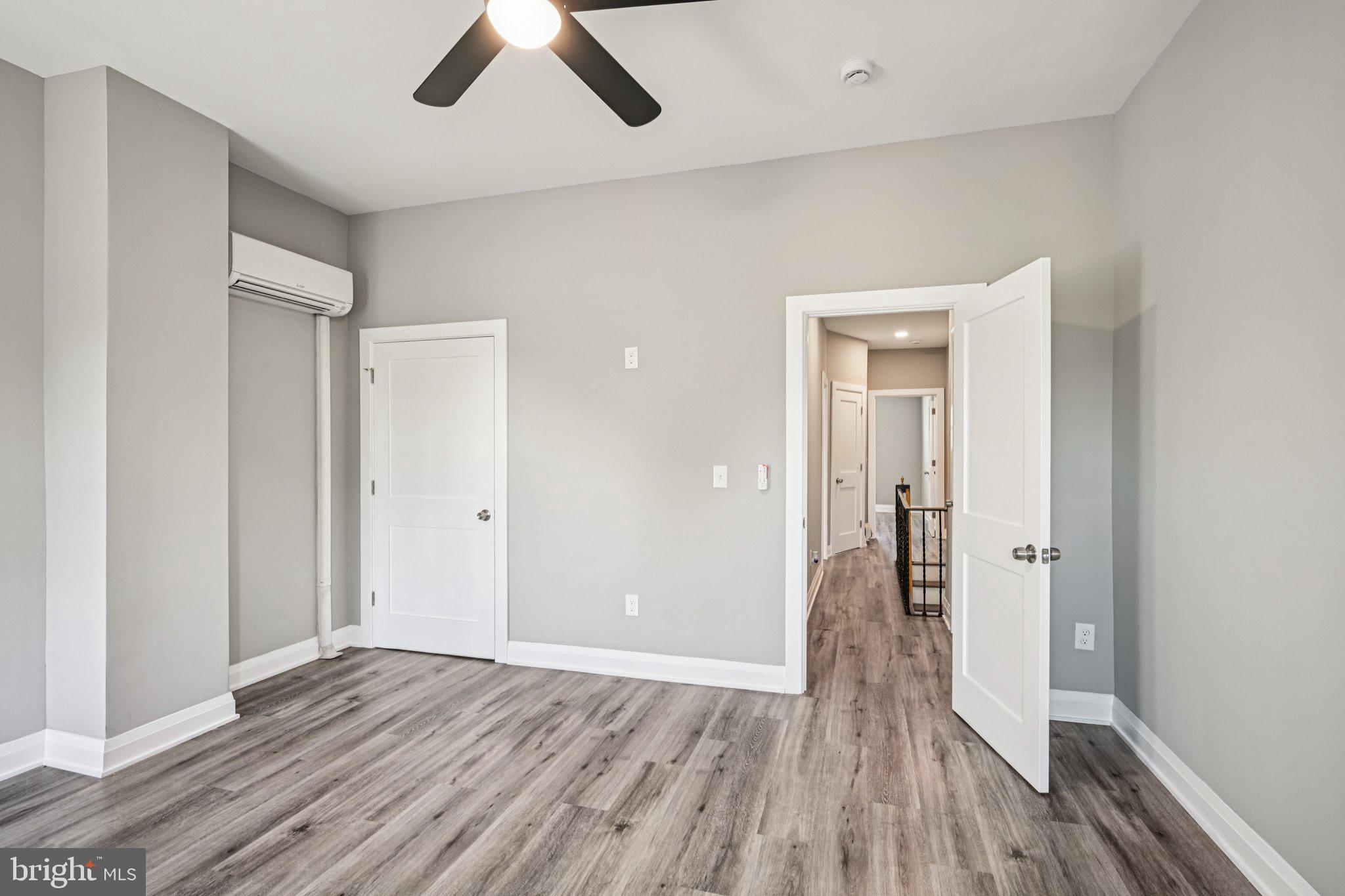 PHILADELPHIA (SOUTH) - Residential