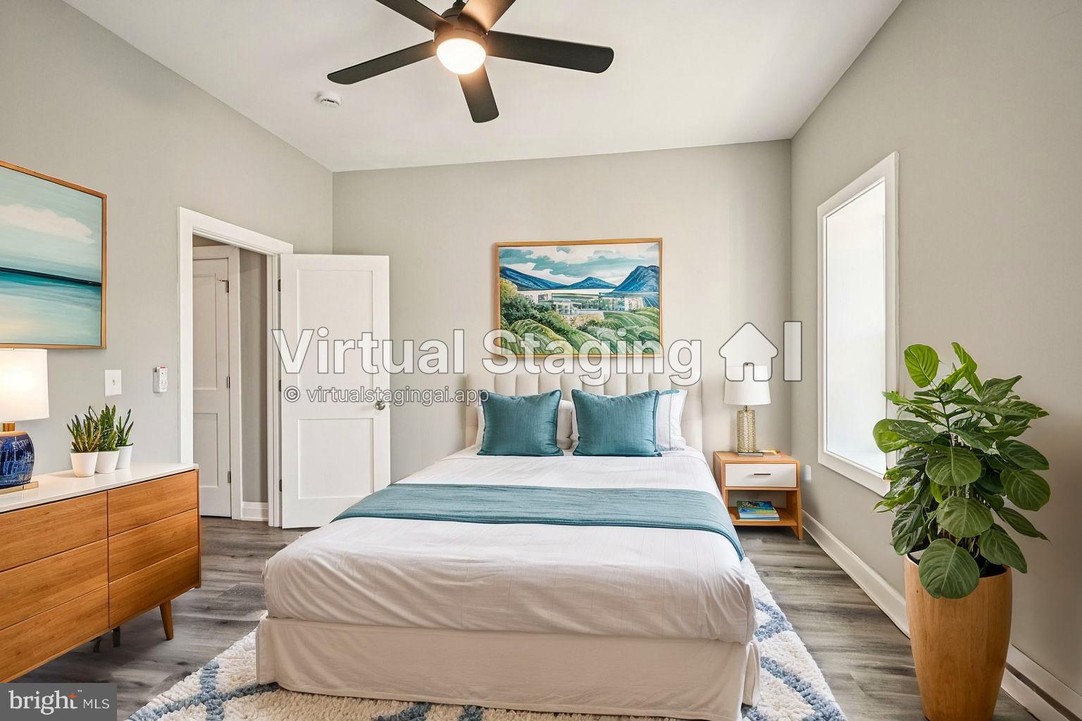 PHILADELPHIA (SOUTH) - Residential