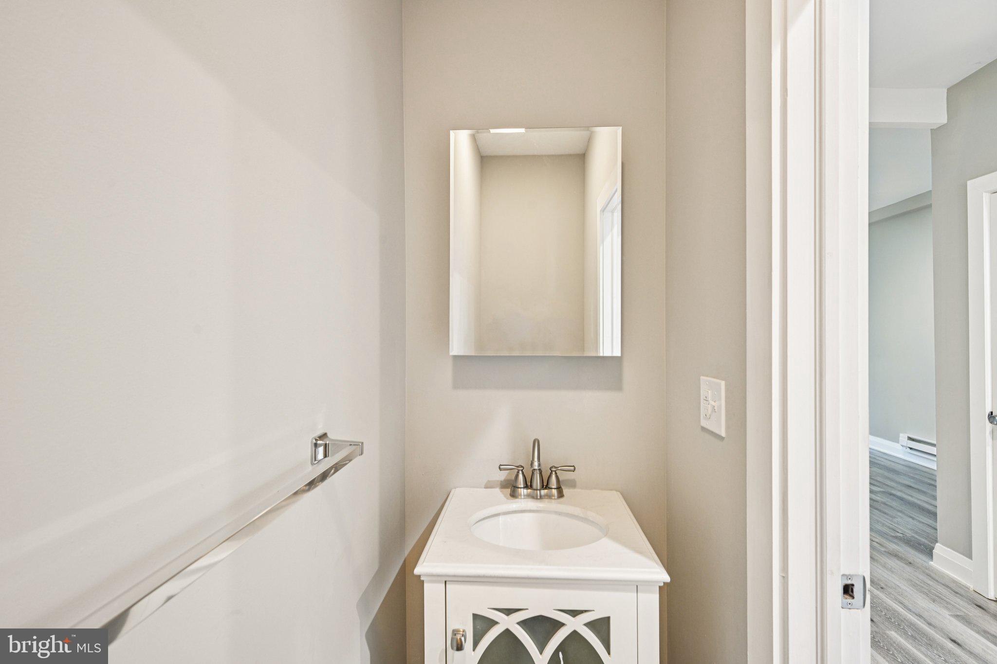 PHILADELPHIA (SOUTH) - Residential