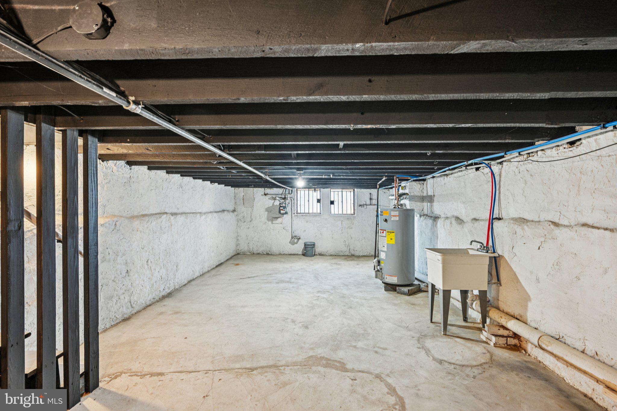 PHILADELPHIA (SOUTH) - Residential