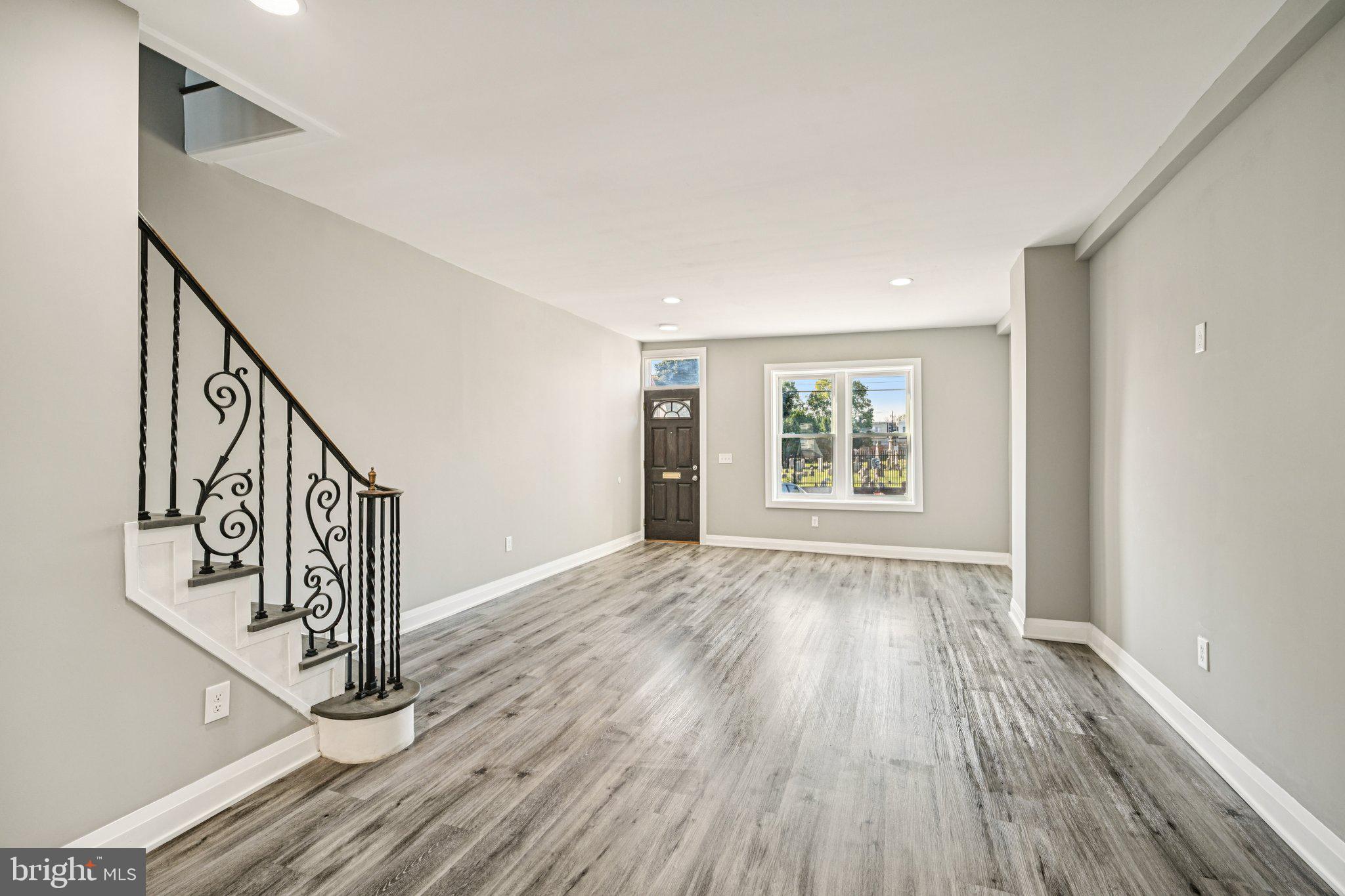 PHILADELPHIA (SOUTH) - Residential