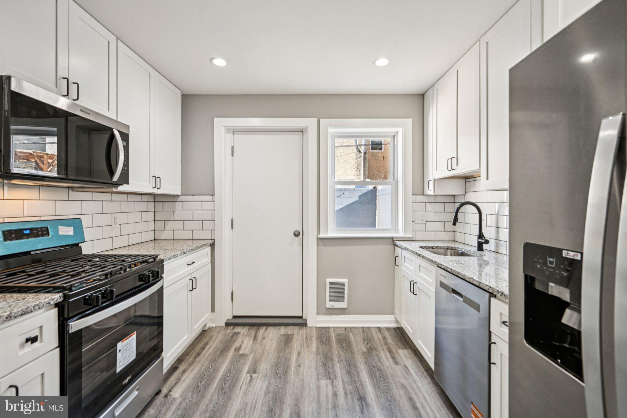 PHILADELPHIA (SOUTH) - Residential