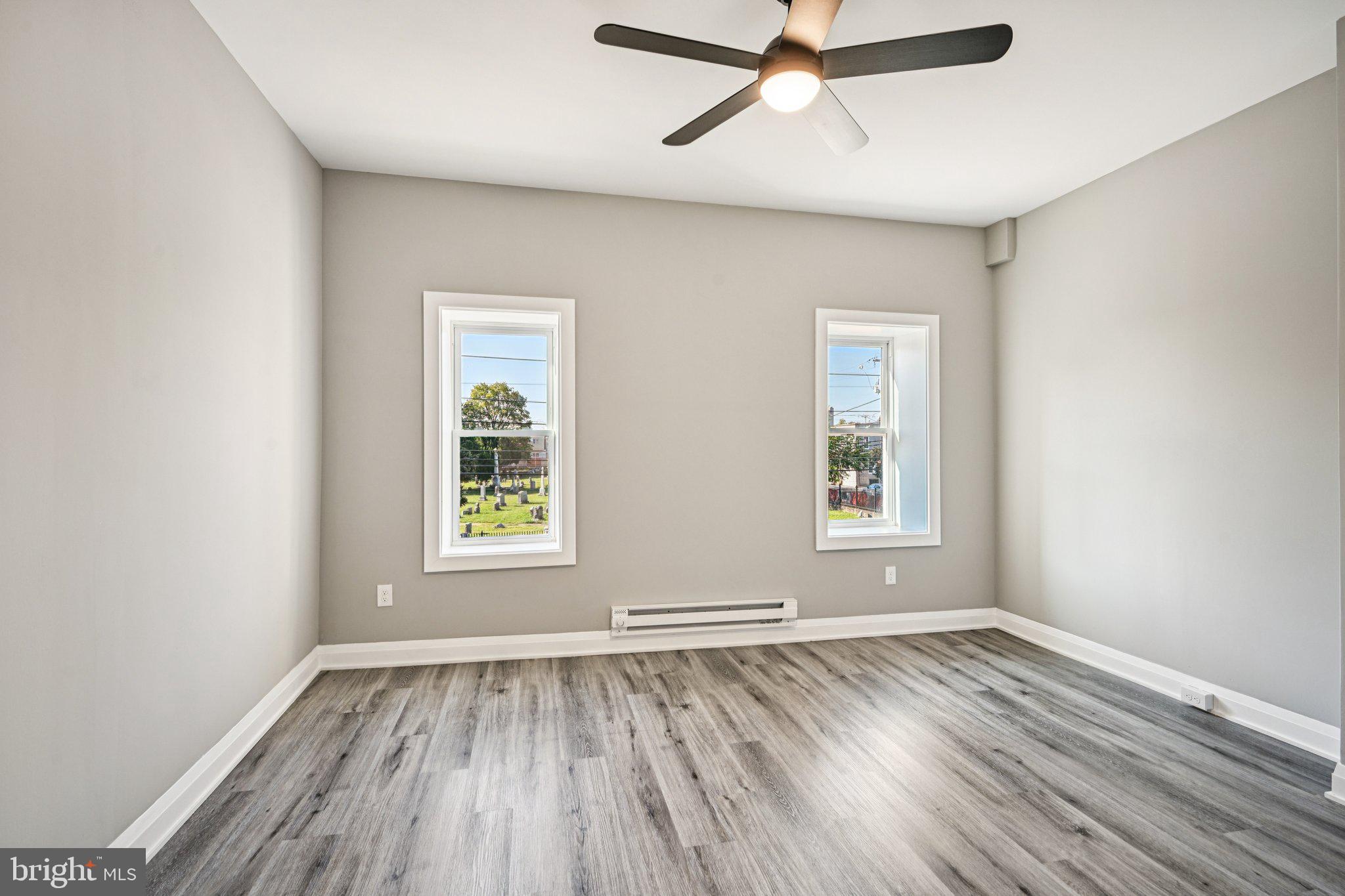 PHILADELPHIA (SOUTH) - Residential