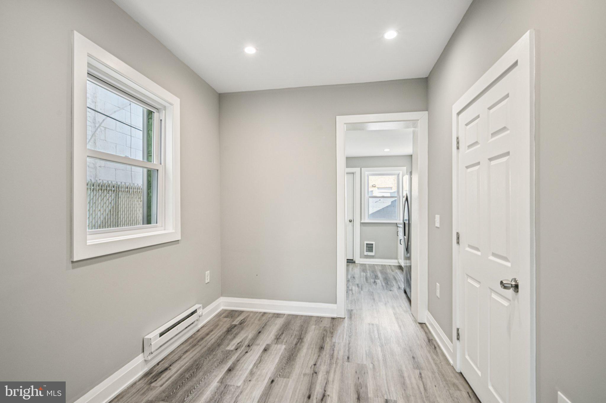 PHILADELPHIA (SOUTH) - Residential